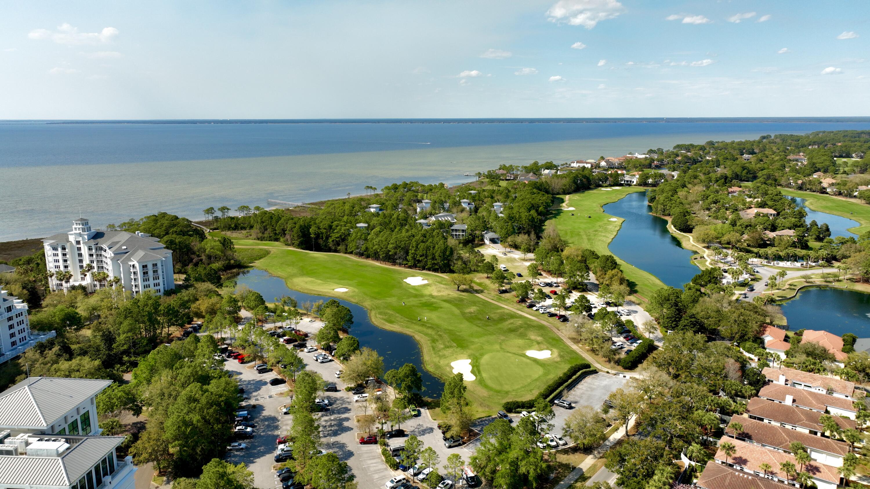 ELATION, Sandestin Resort - Residential