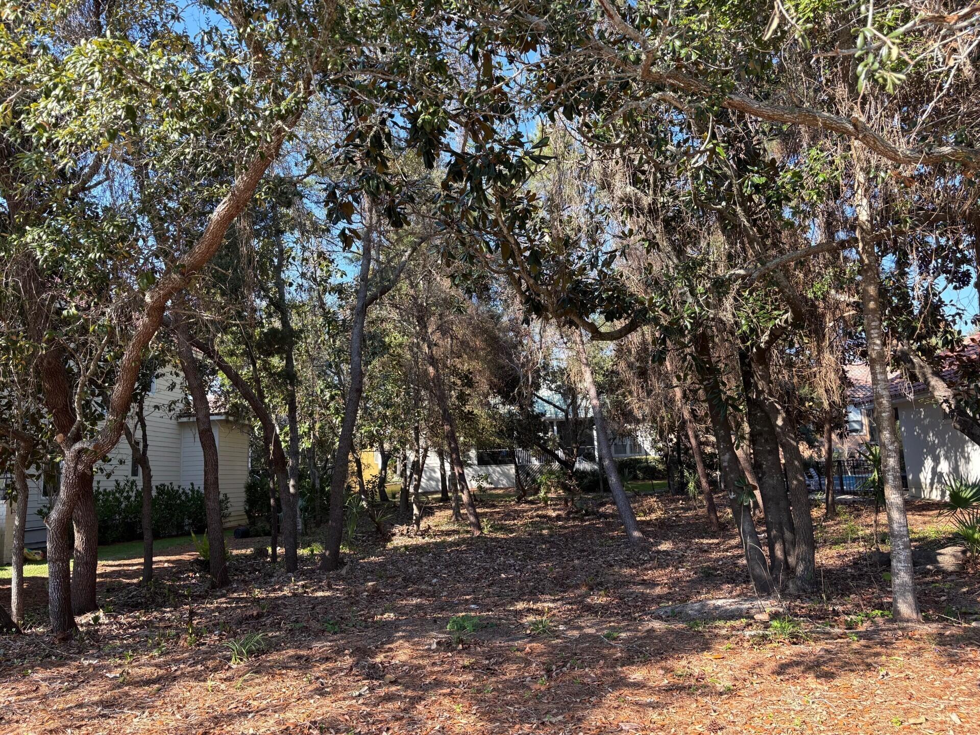 This is where you want to be. One of the last remaining undeveloped lots in the gated community of Destiny East. This lot is ideally located for your forever dream home, a second resort home or as an income producing rental home. Community resort-style amenities include two pools, a clubhouse, playground, a theater, a spa, tennis/pickleball/basketball courts, outdoor grills, a cabana, walking trails and access to Four-Prong Lake. This lot is ideally situated with easy access to public beaches in Crystal Beach.