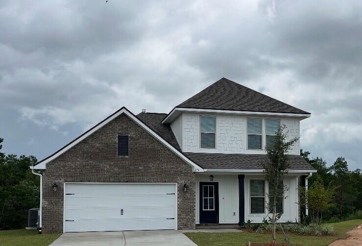 THE BLUFFS AT LAFAYETTE - Residential