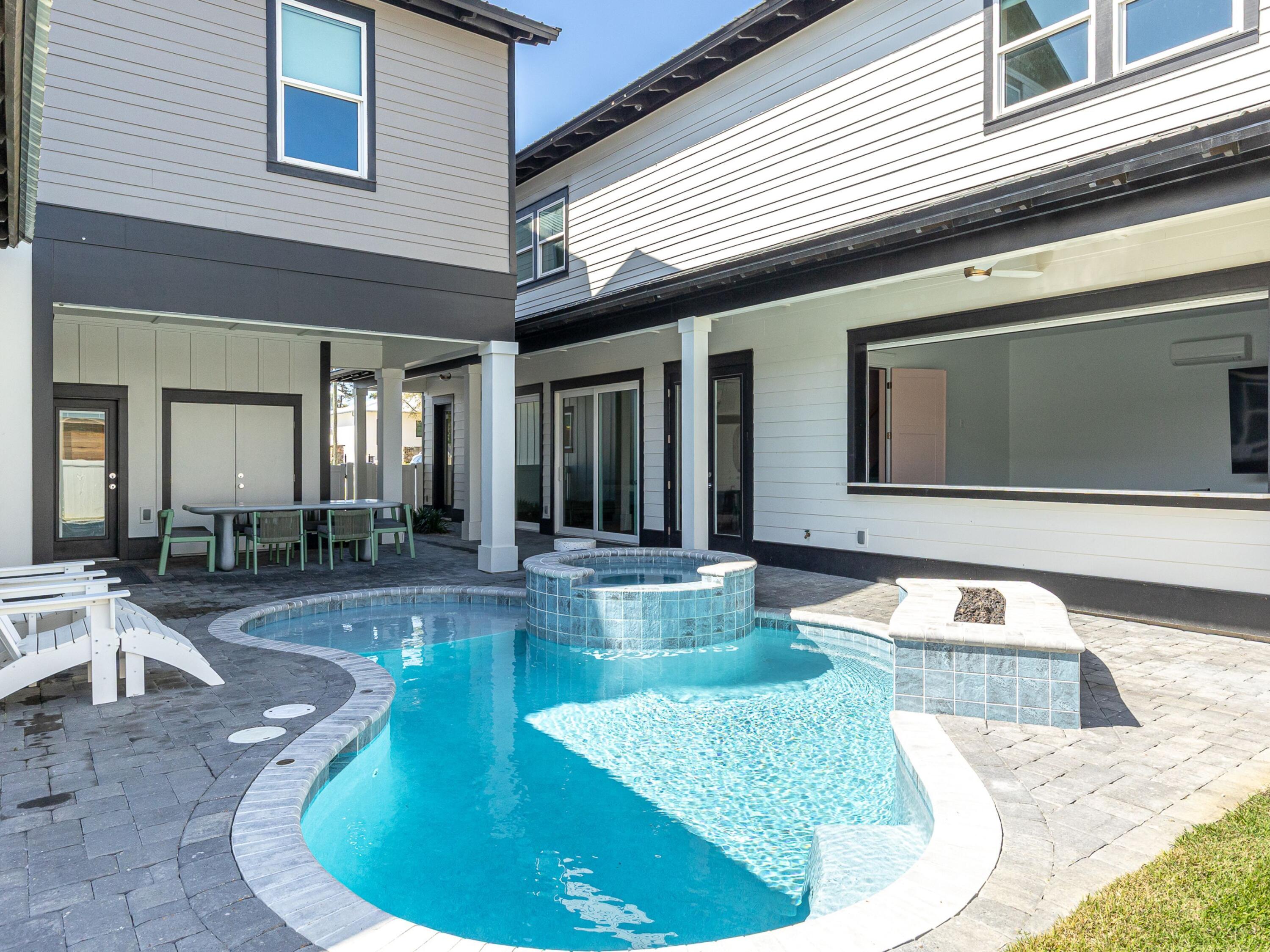 GULFVIEW HEIGHTS 1ST ADDN - Residential