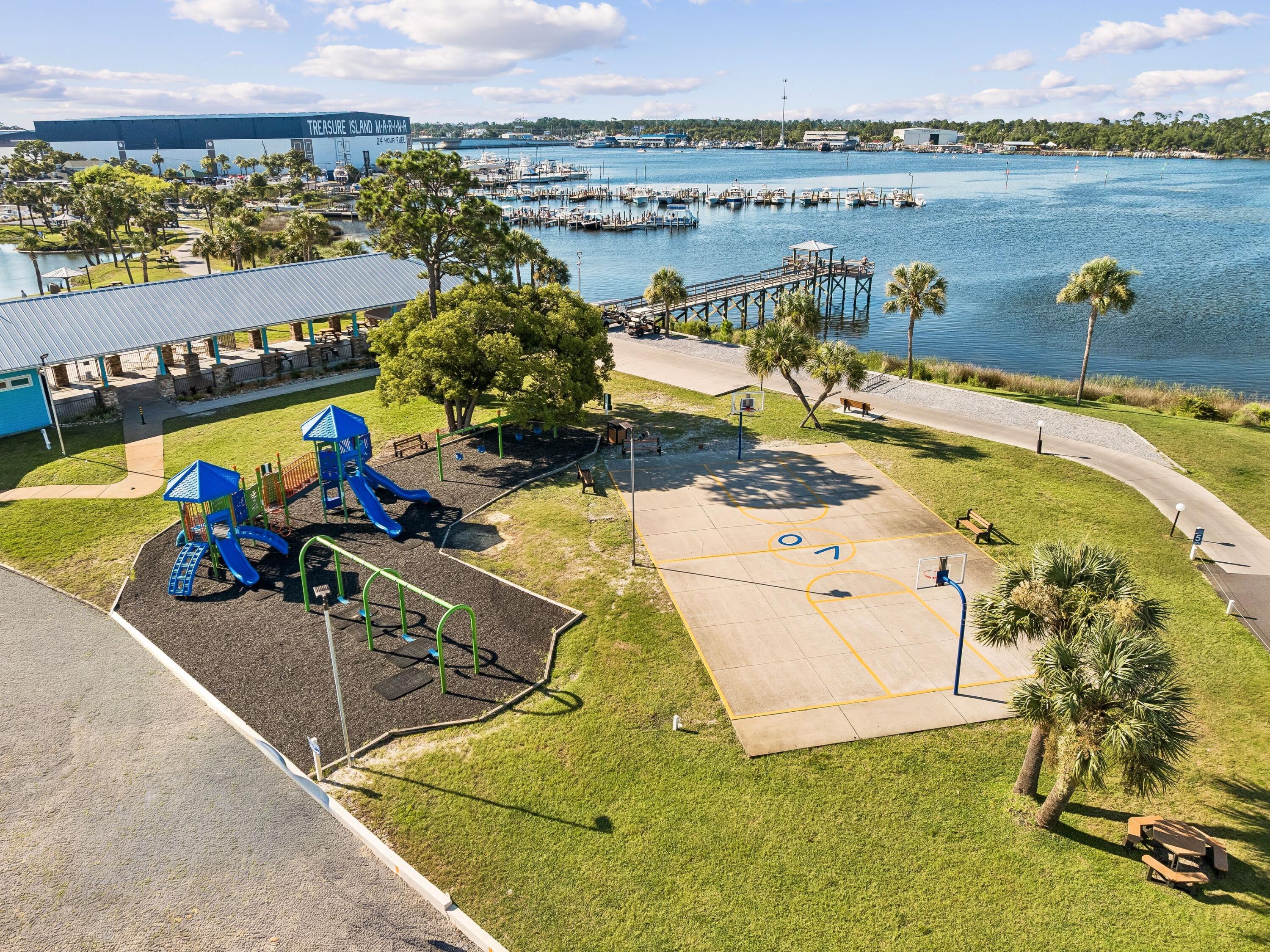 VENTURE OUT TRAVEL TRAIL RESORTS - Residential