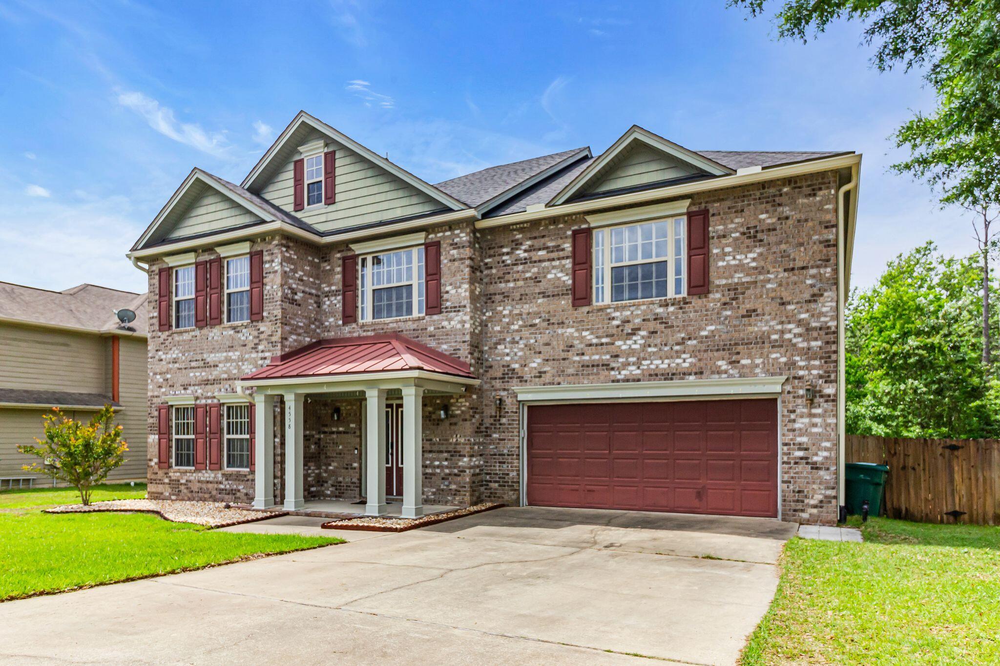 DUGGAN POND ESTATES - Residential Lease