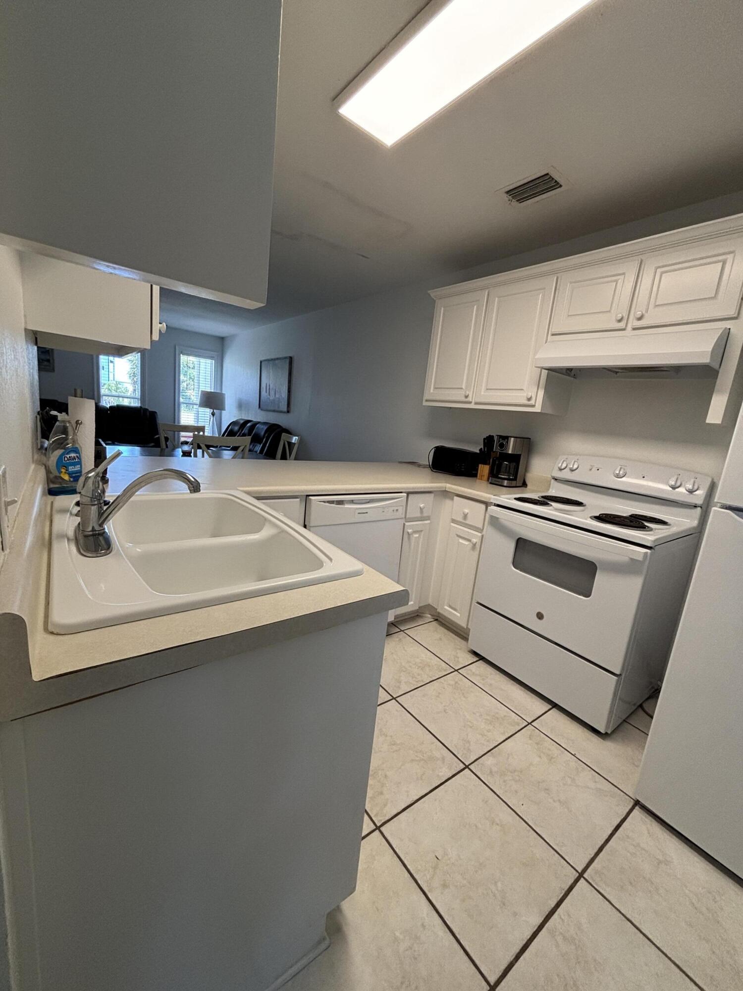 St Joseph Shores - Residential