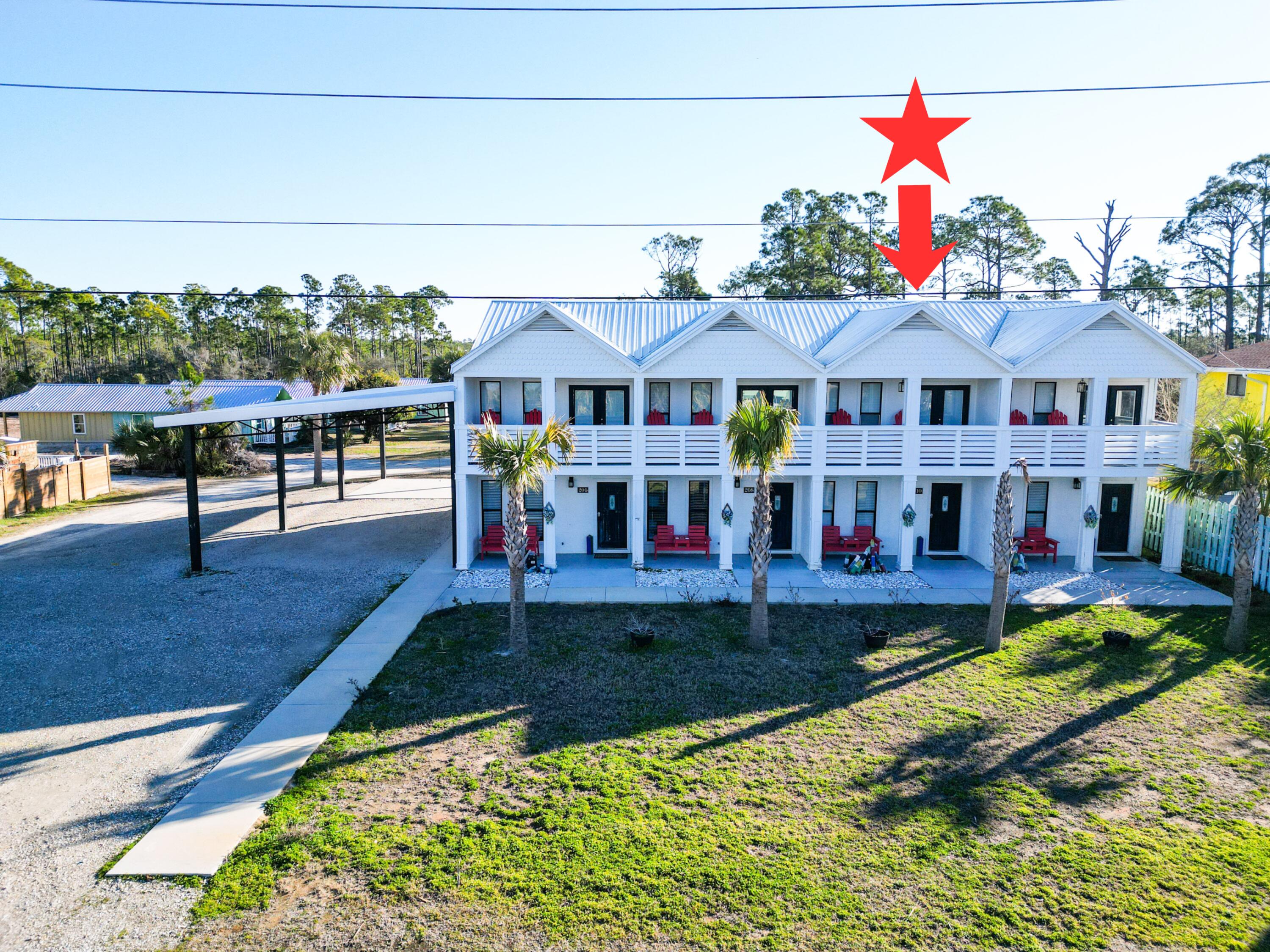 St Joseph Shores - Residential
