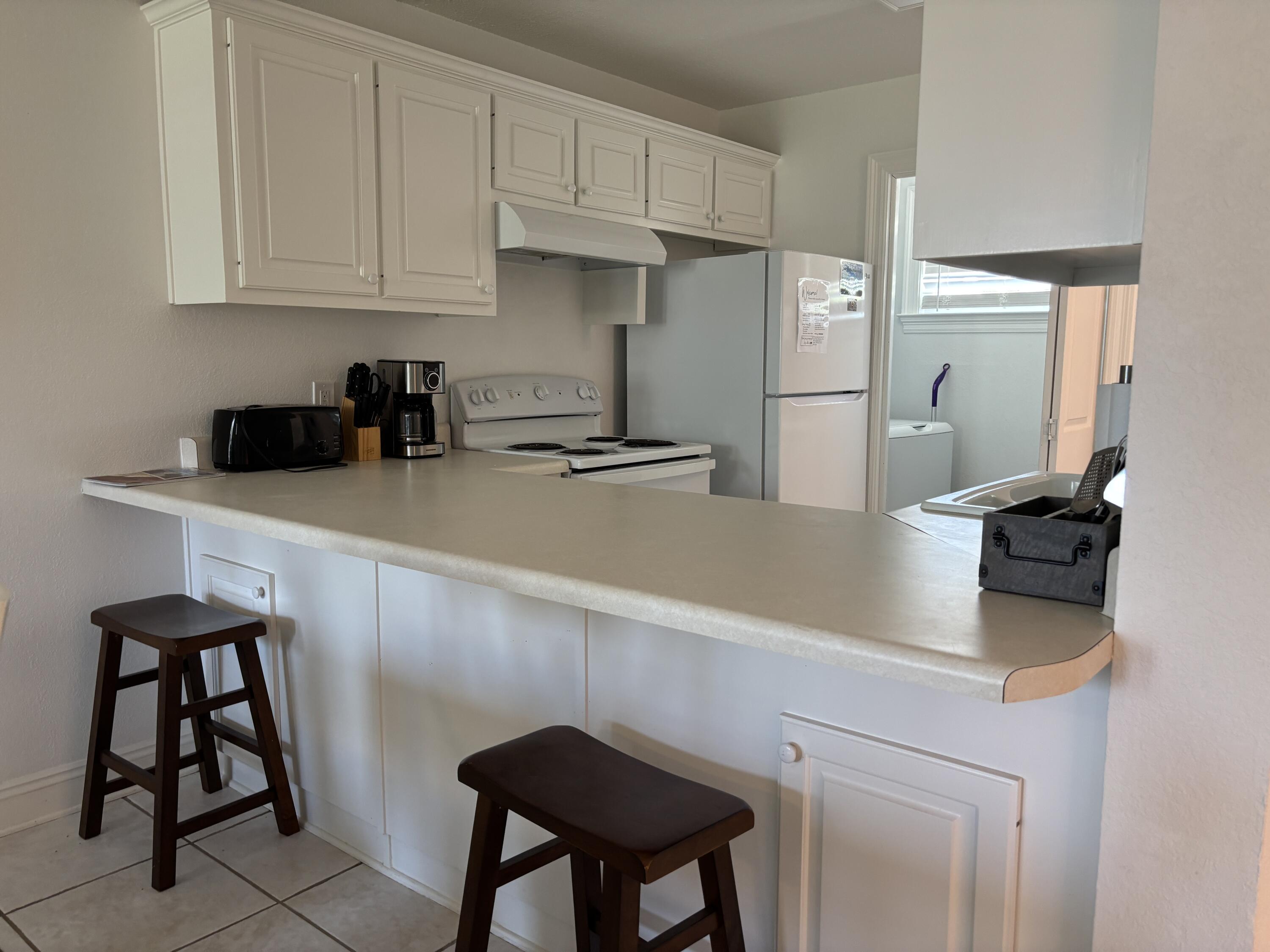 St Joseph Shores - Residential