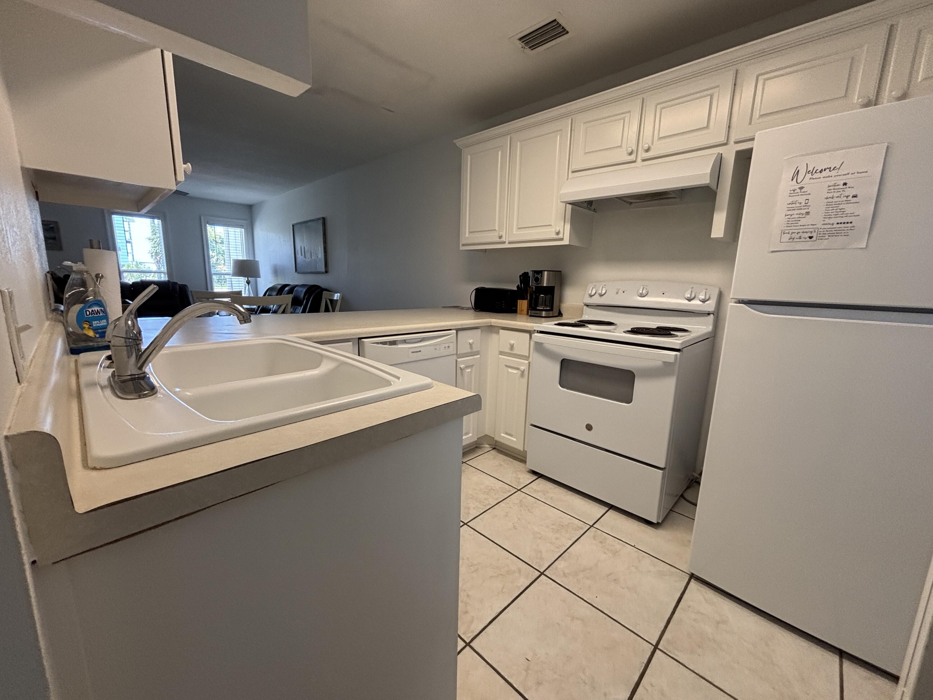St Joseph Shores - Residential