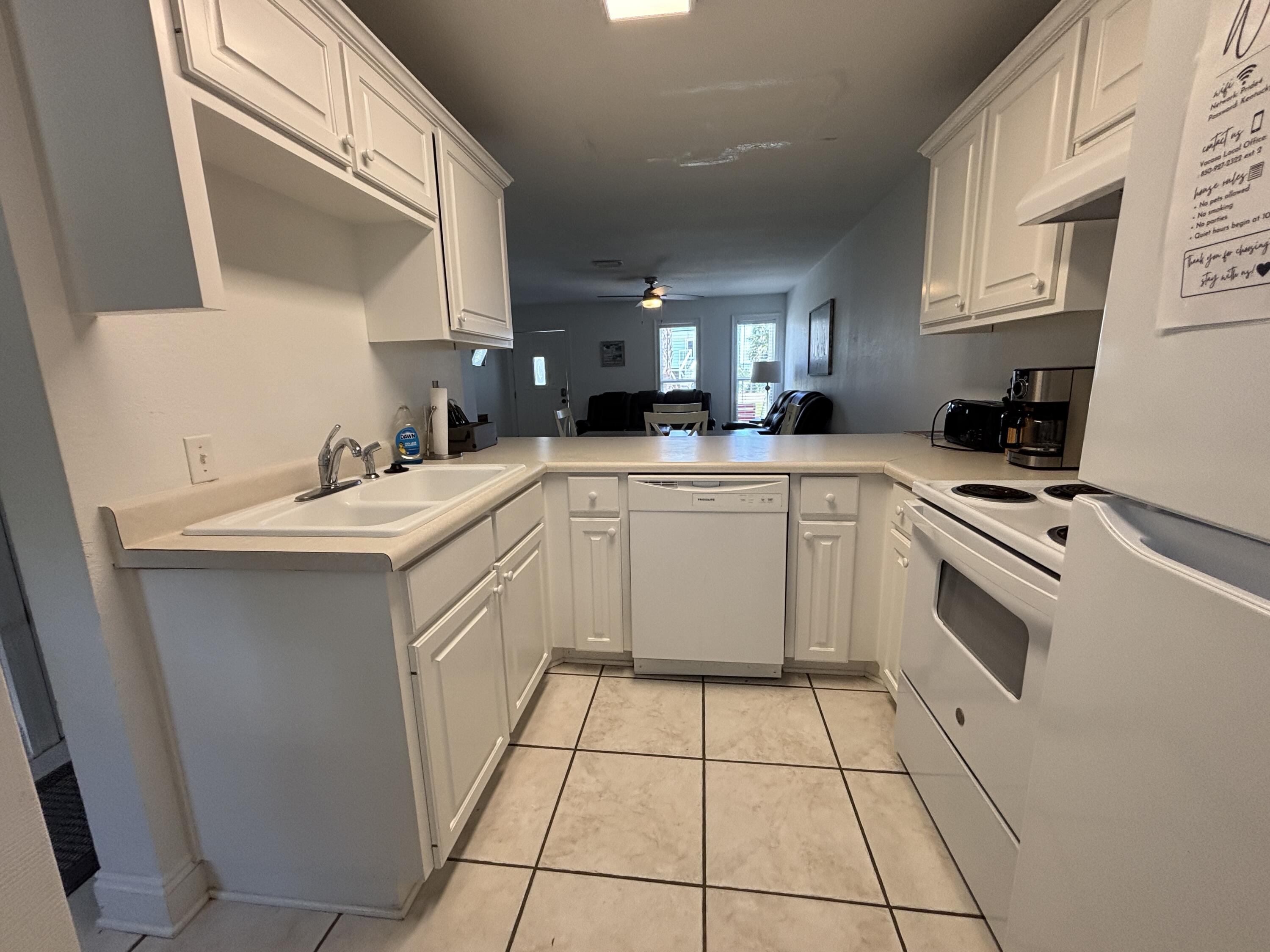 St Joseph Shores - Residential