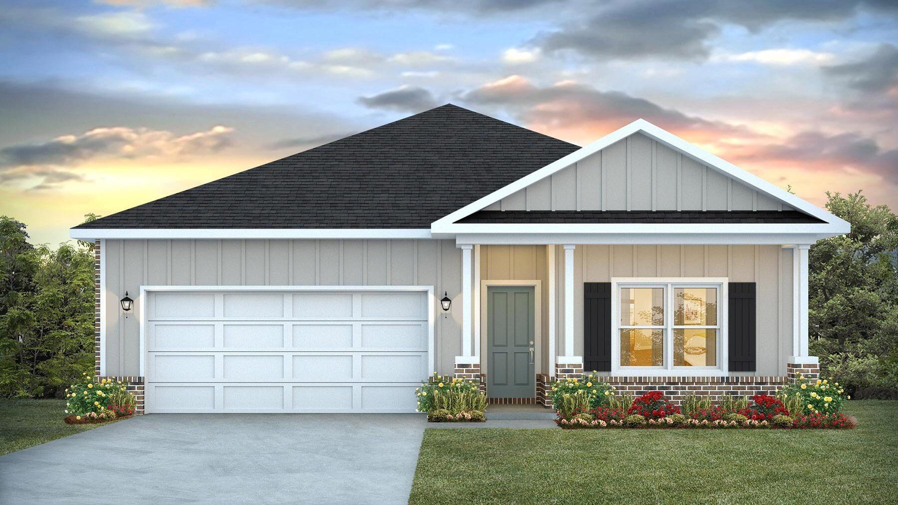 BLACKWATER RESERVE - Residential
