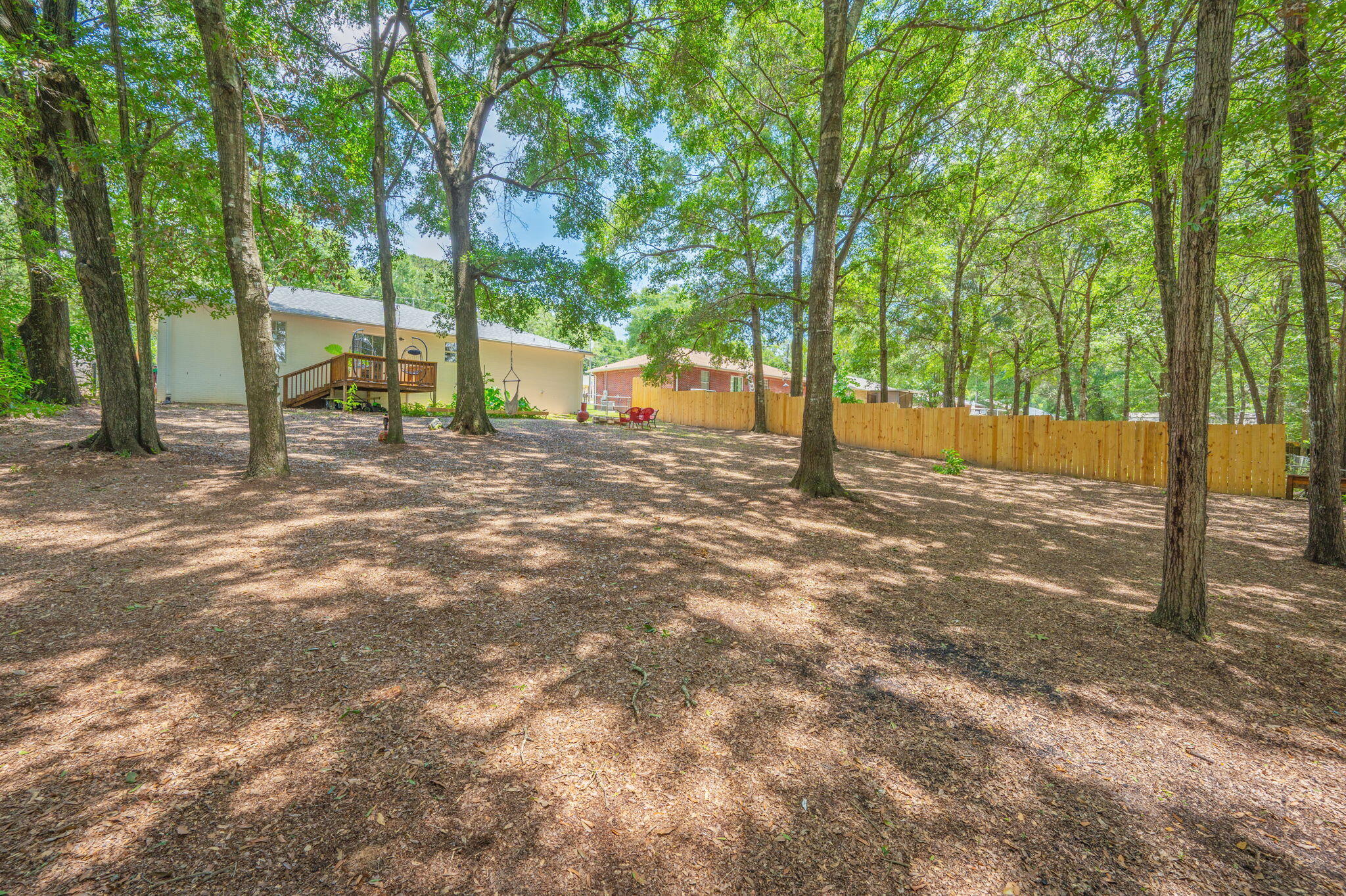 ADAMS POWELL - Residential