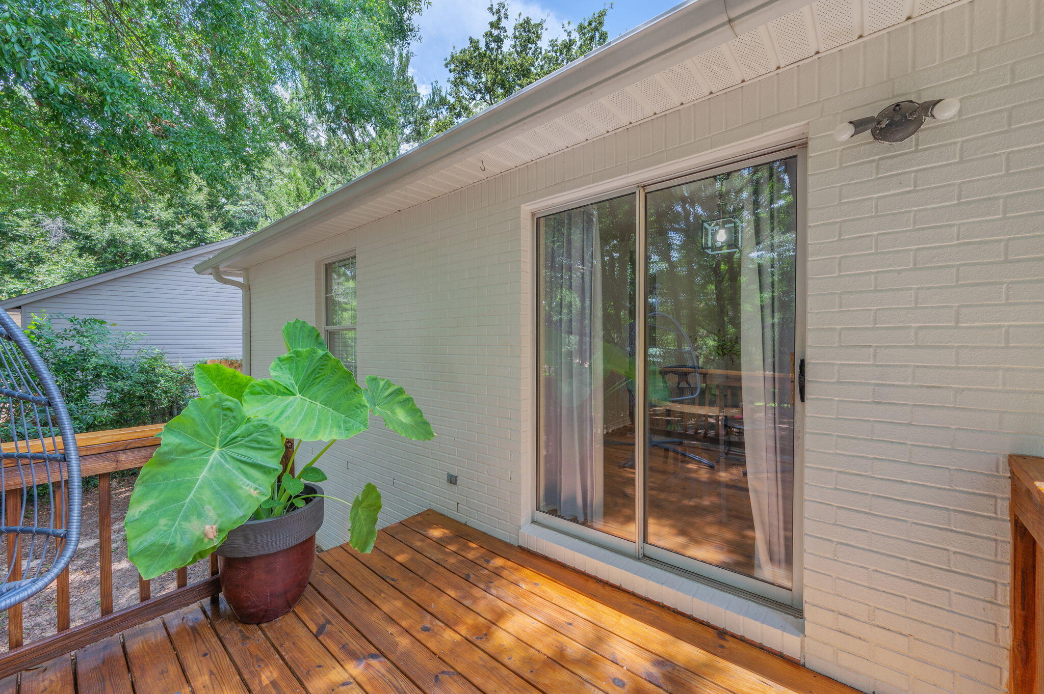 ADAMS POWELL - Residential