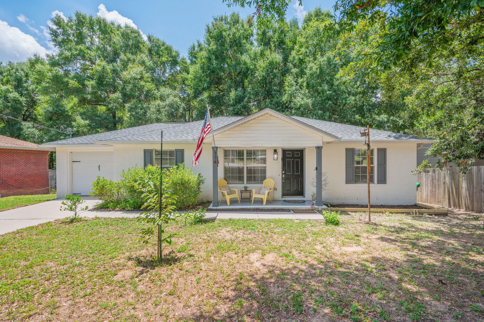 ADAMS POWELL - Residential