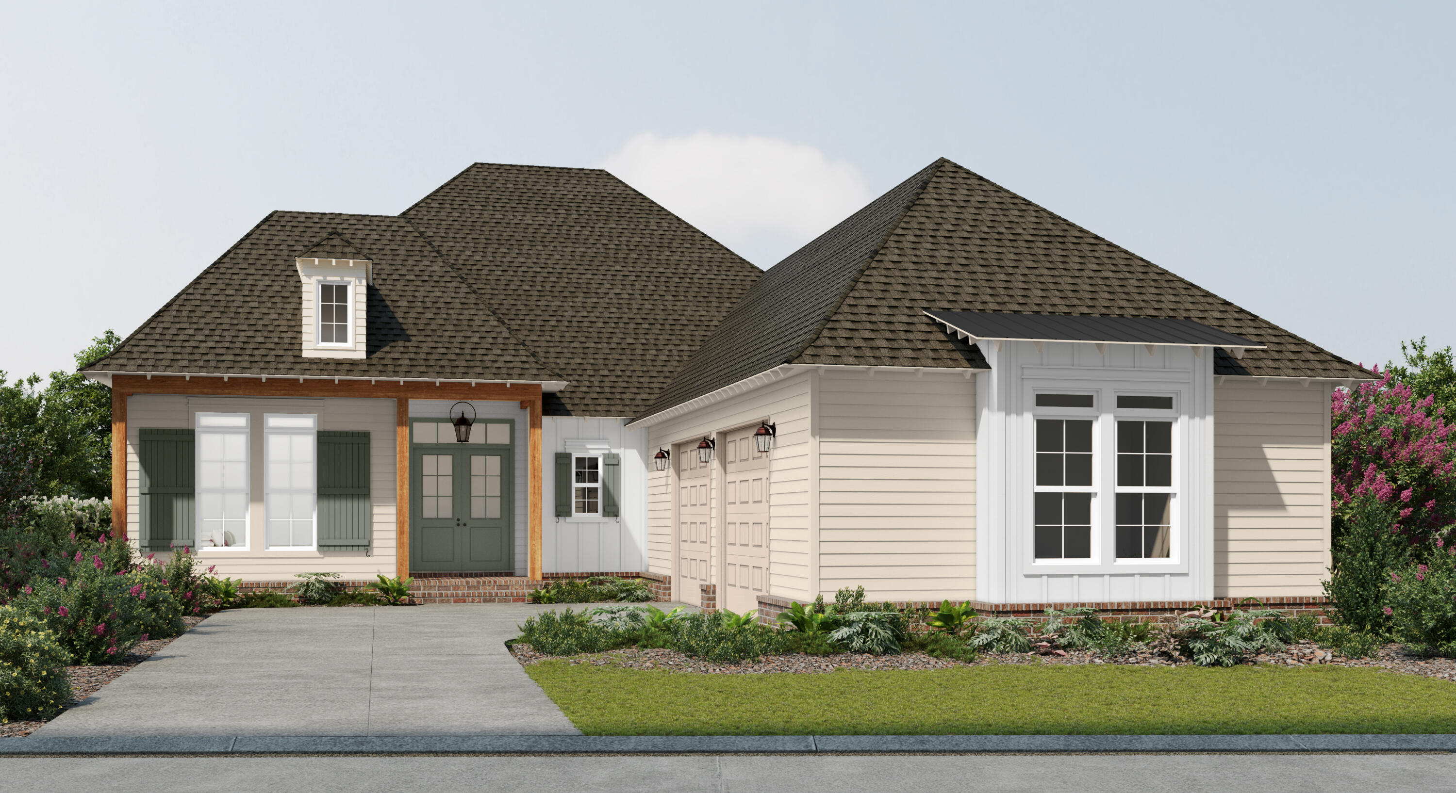 HAMMOCK BAY - STEAMBOAT LANDING - Residential