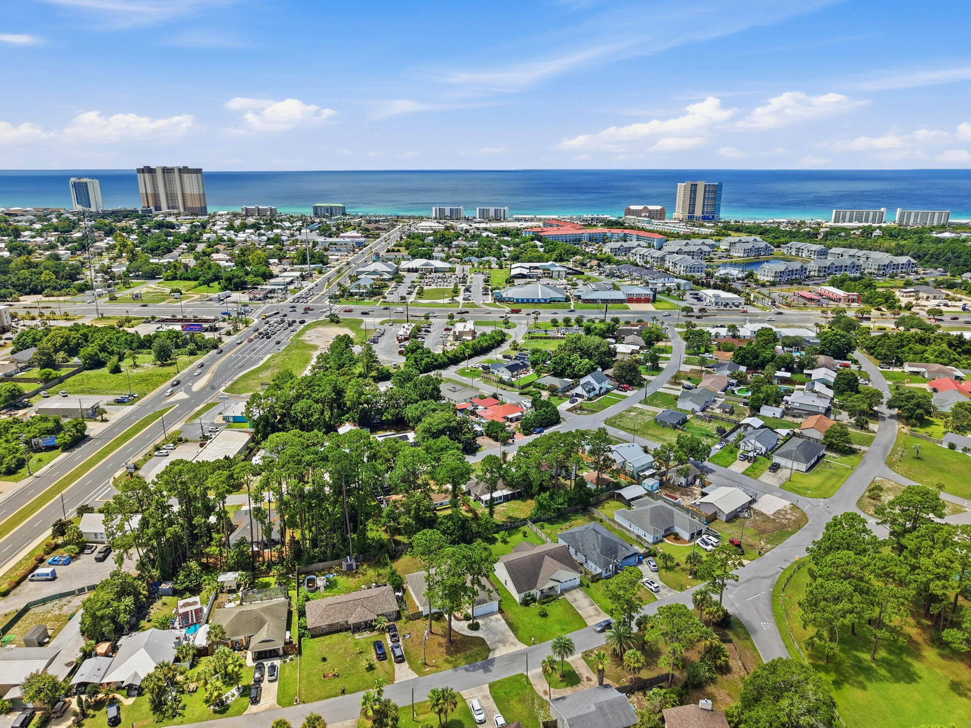 GULF HIGHLANDS UNIT 2 - Residential