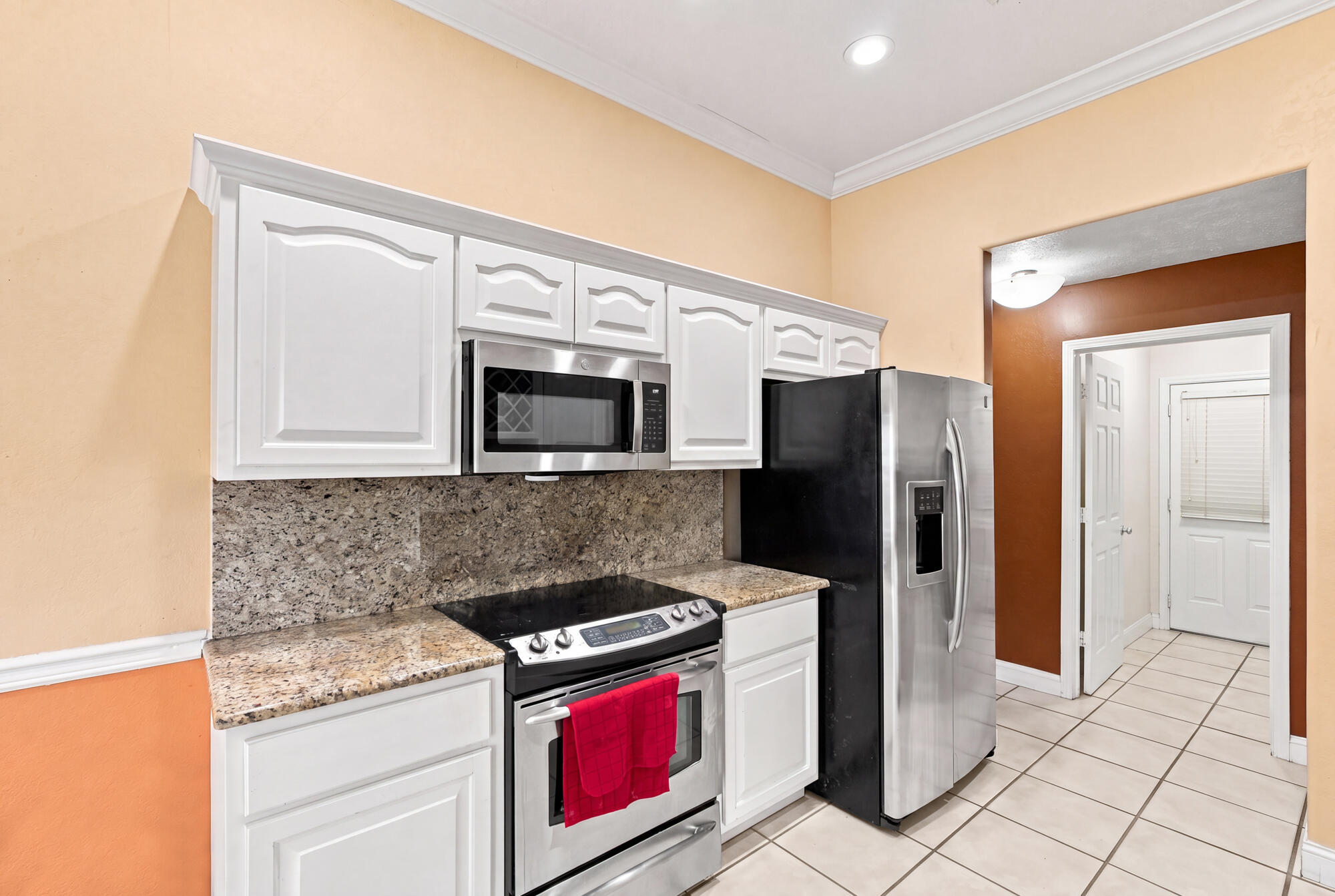 GULF HIGHLANDS UNIT 2 - Residential