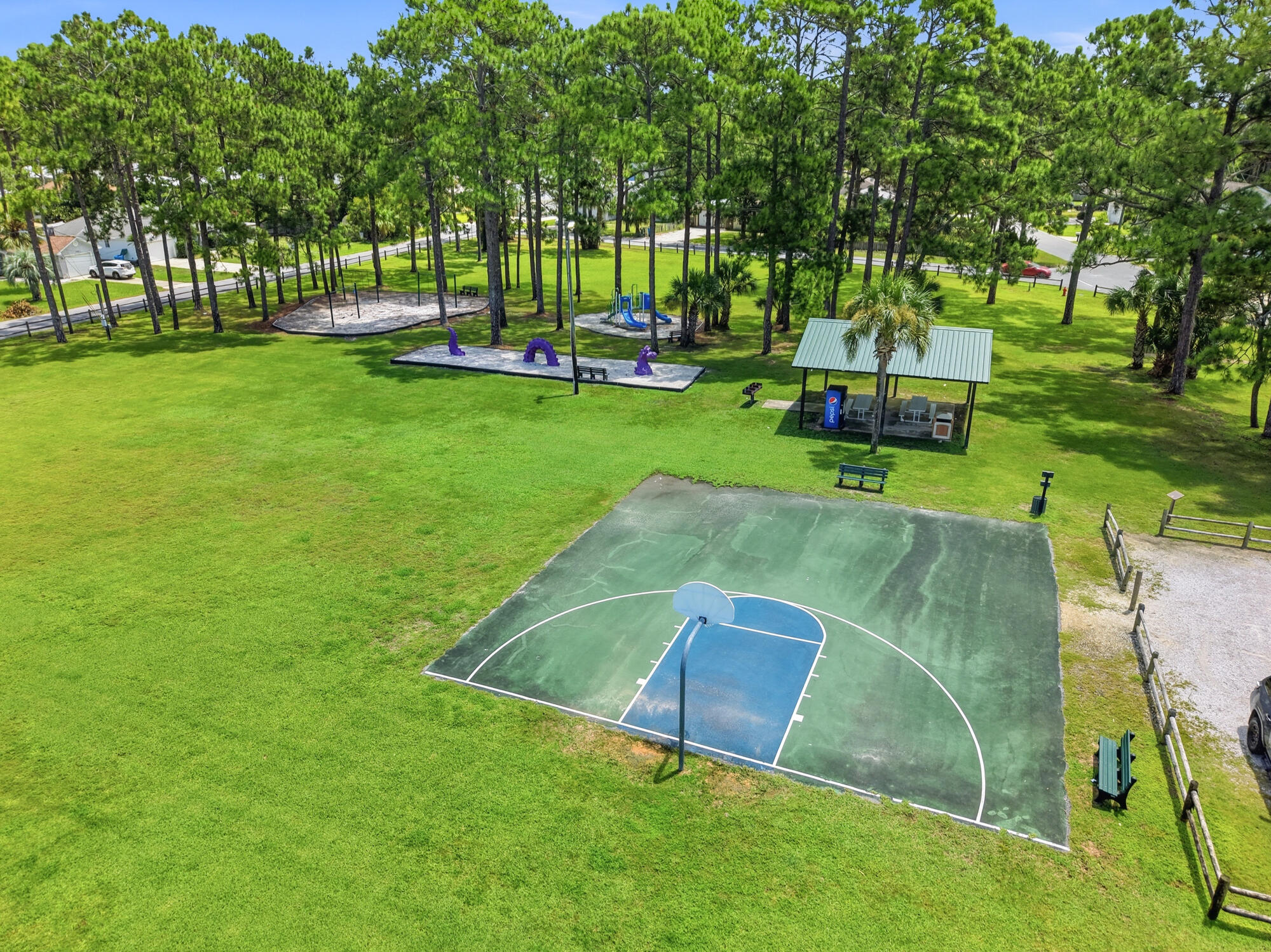 GULF HIGHLANDS UNIT 2 - Residential