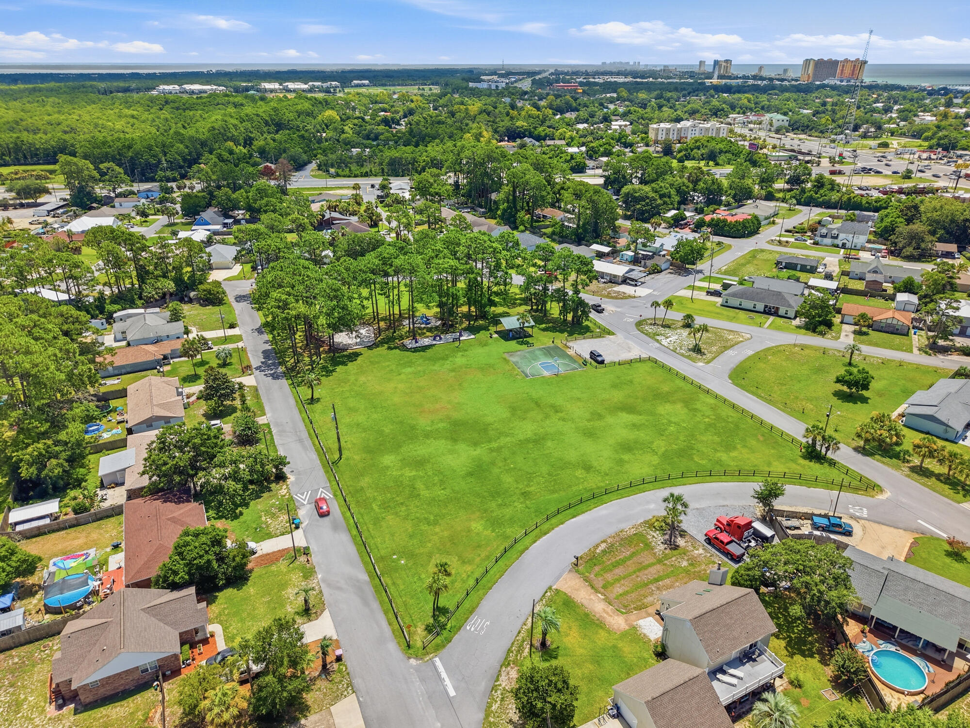 GULF HIGHLANDS UNIT 2 - Residential
