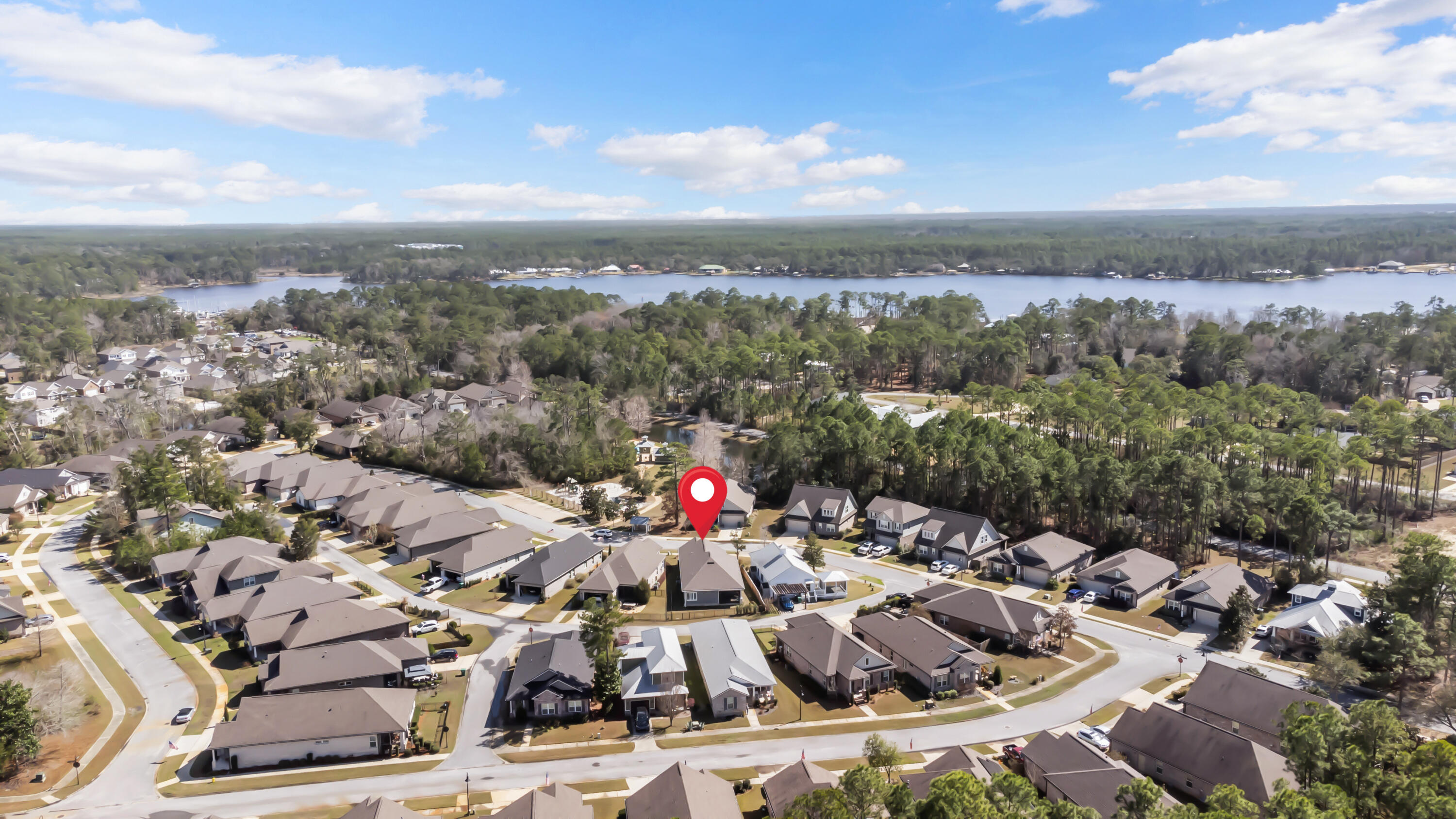 Marina Village - Residential