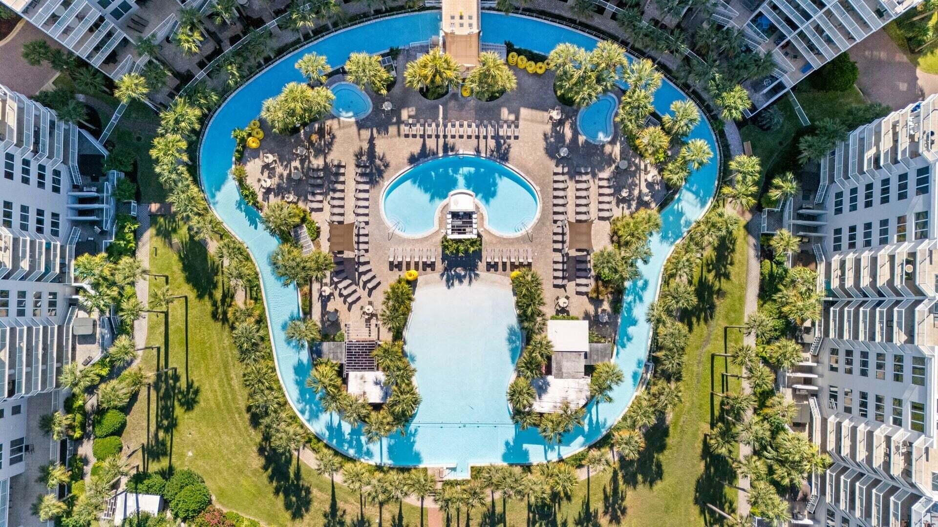 DESTIN WEST PELICAN - Residential