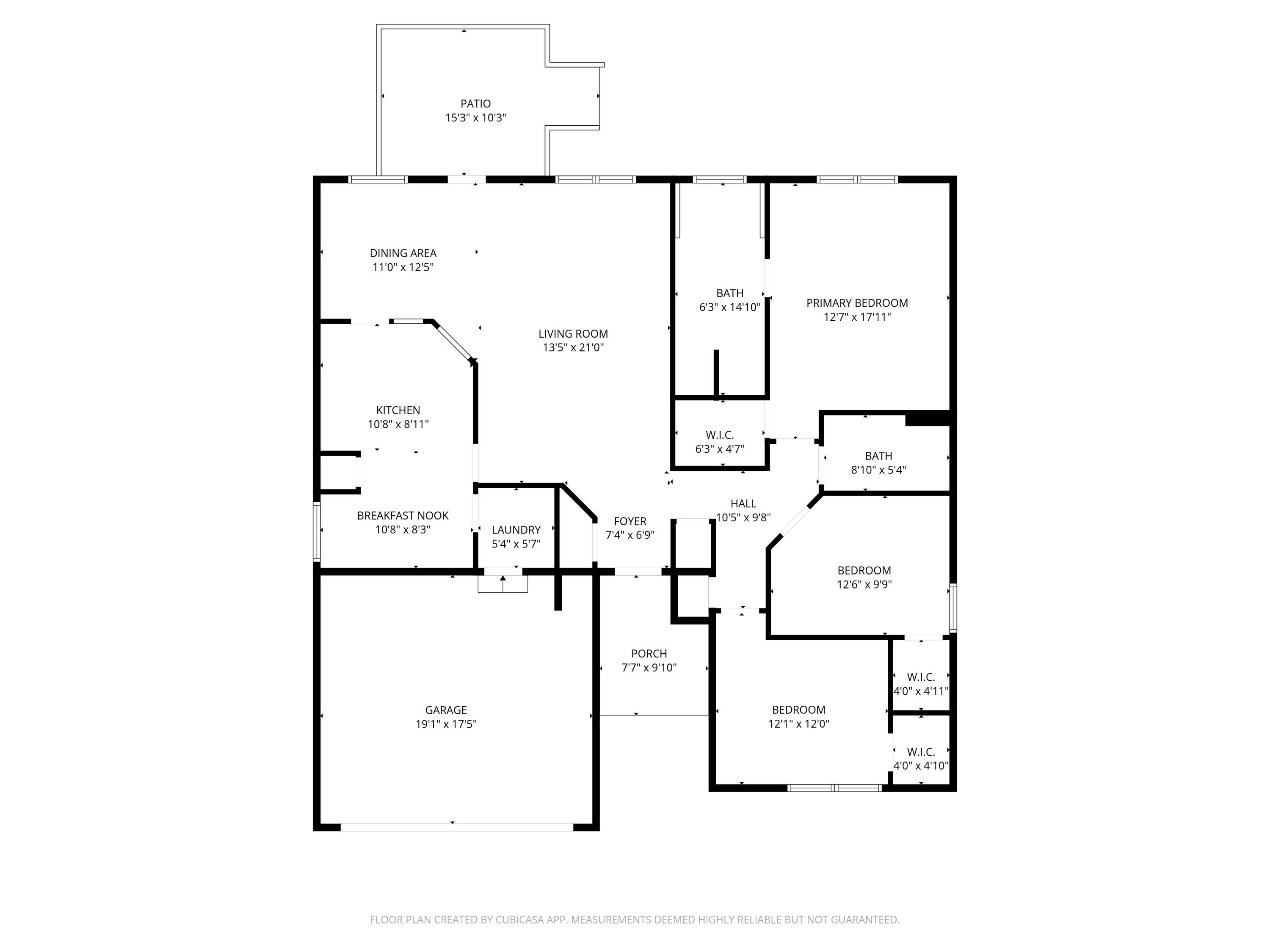 SHADOW LAKES - Residential
