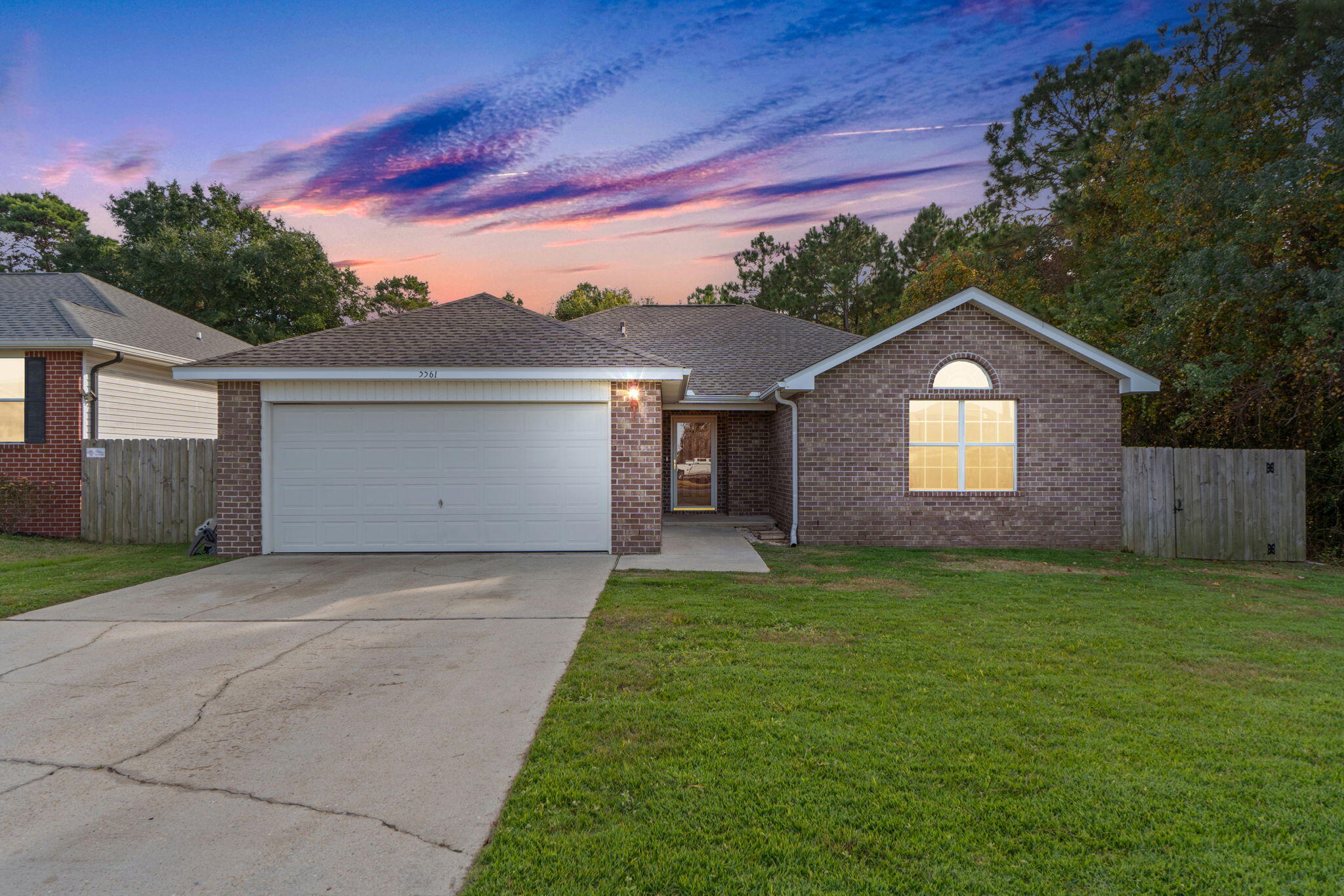 SHADOW LAKES - Residential