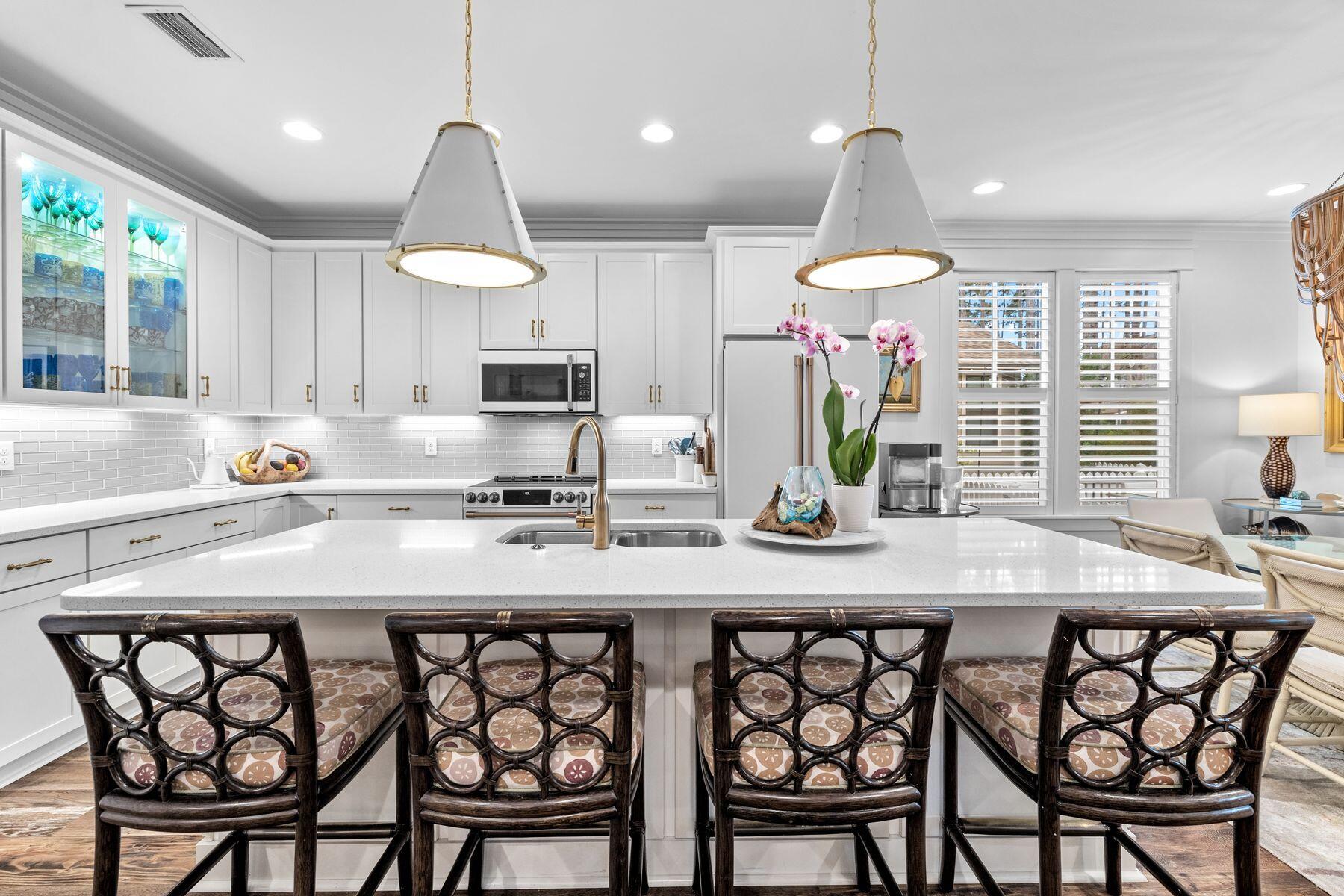 WATERSOUND ORIGINS - Residential