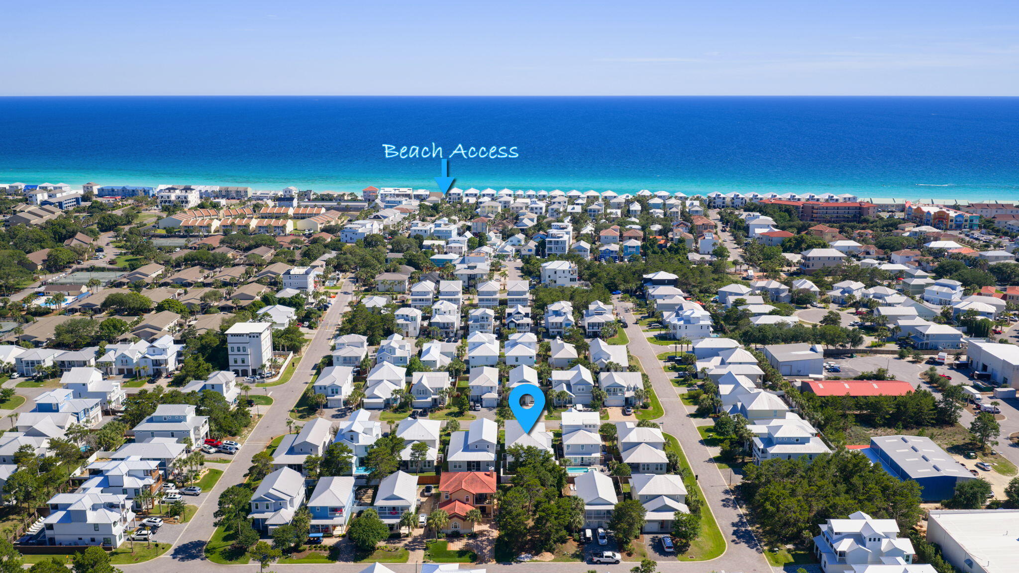 Welcome to 48 Ruth Street, a beautifully appointed coastal retreat tucked away in the highly sought-after Villas of Frangista community of Miramar Beach. Just moments from the sugar-white sands and emerald waters of the Gulf, this spacious 4-bedroom, 4-bath home offers the perfect blend of luxury, comfort, and investment potential.

Designed with both relaxation and entertaining in mind, the home features an open-concept layout, generous living spaces, and multiple private bedroom suites ideal for hosting family and guests. Coastal-inspired finishes, abundant natural light, and thoughtfully designed interiors create a warm and inviting atmosphere throughout.

Whether you are searching for a primary residence, second home, or income-producing vacation rental, this property checks every box. Located near beach access, dining, shopping, and all that the Emerald Coast lifestyle has to offer, 48 Ruth Street places you in the heart of one of the area's most desirable beach communities.

Enjoy mornings by the beach, afternoons by the pool, and evenings entertaining after a day on 30A and the Gulf Coast. This is the coastal lifestyle buyers are looking for.