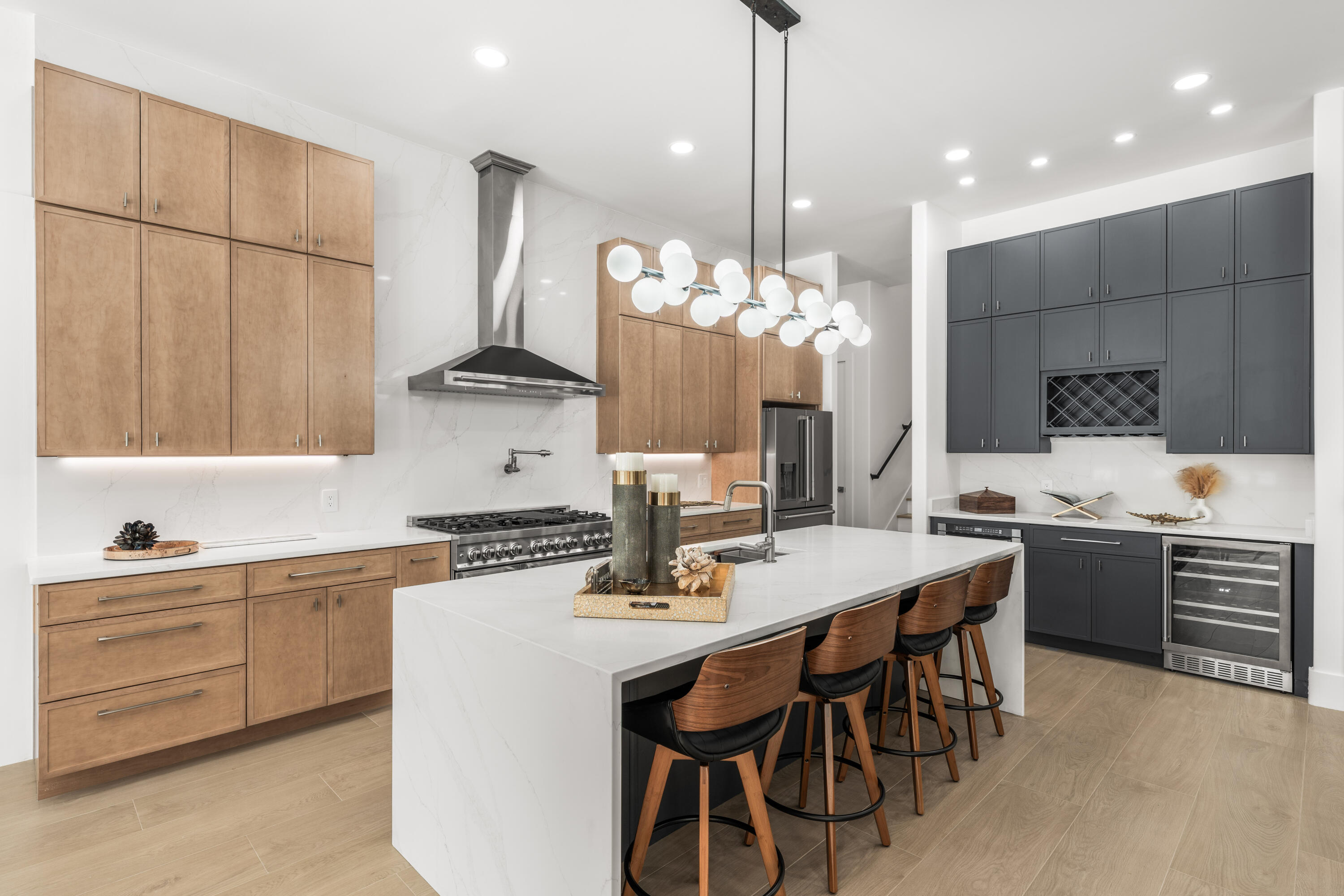 MARINWOOD - Residential