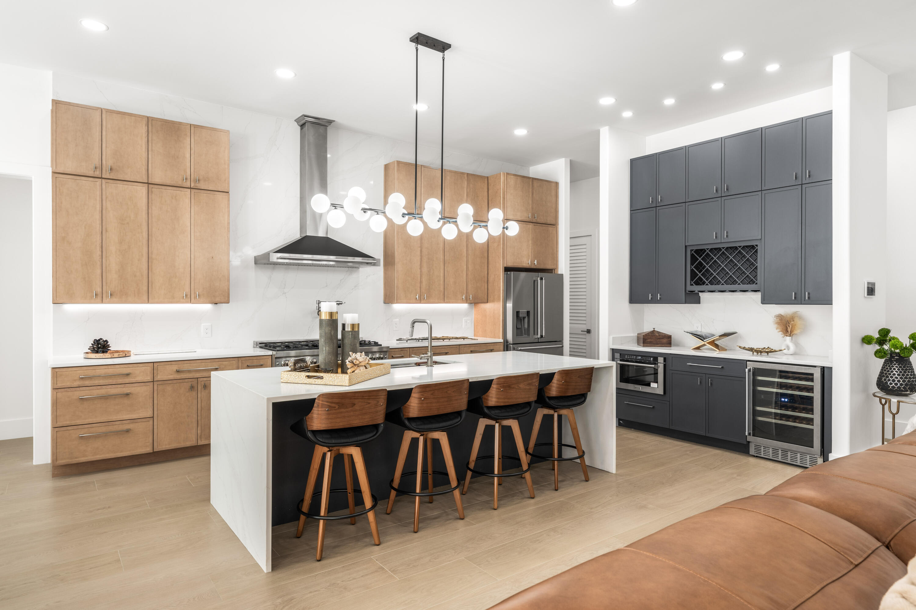 MARINWOOD - Residential