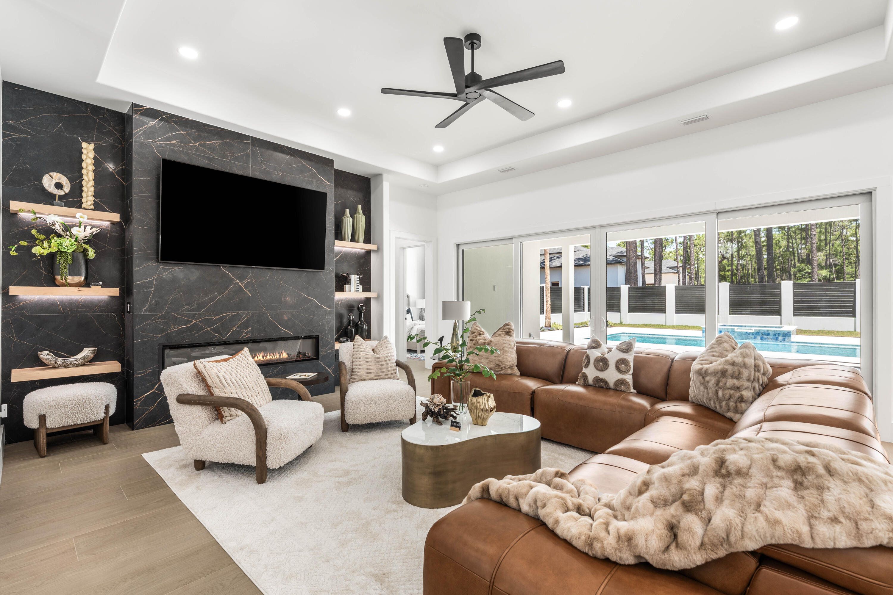 MARINWOOD - Residential