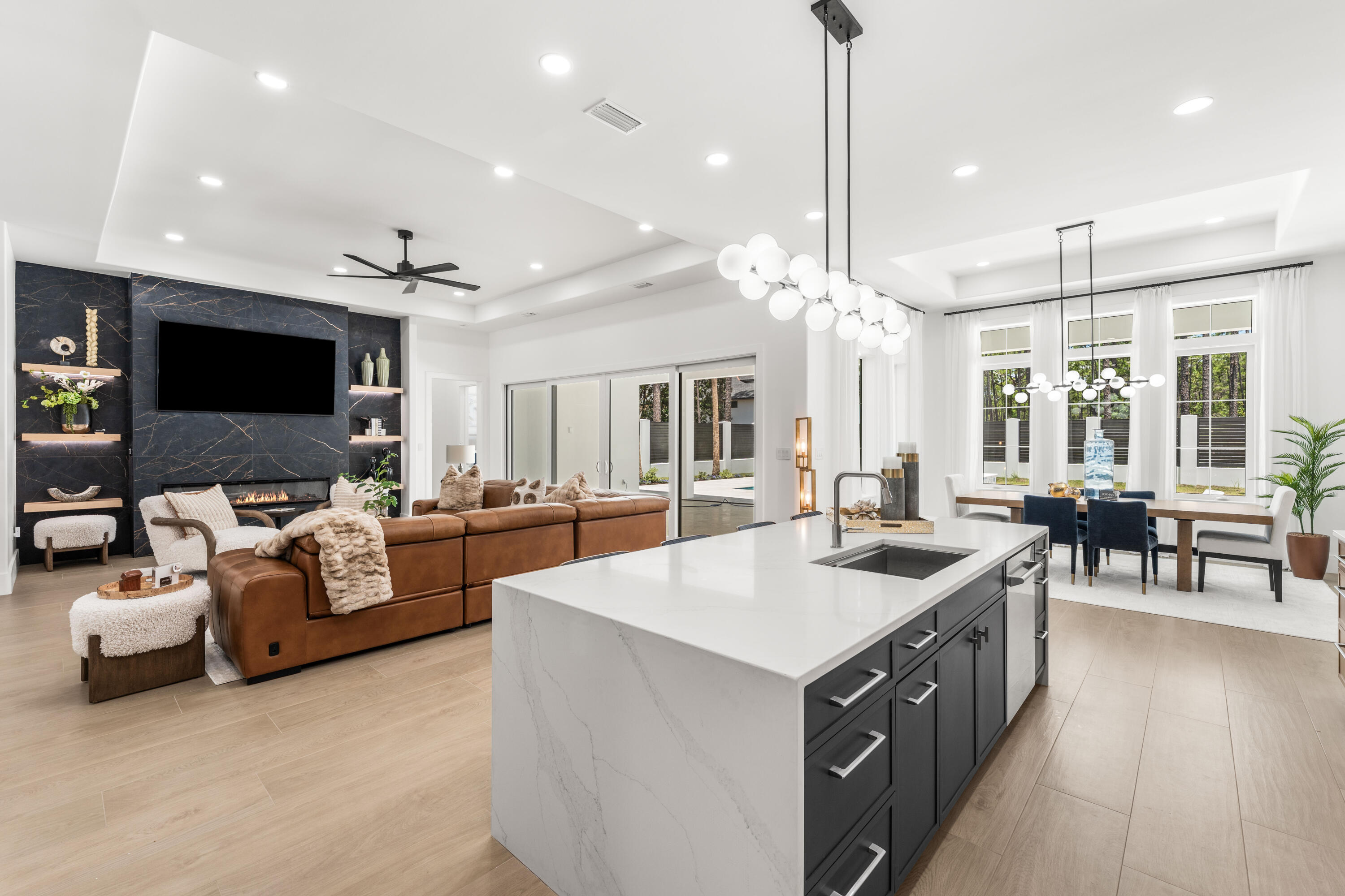 MARINWOOD - Residential