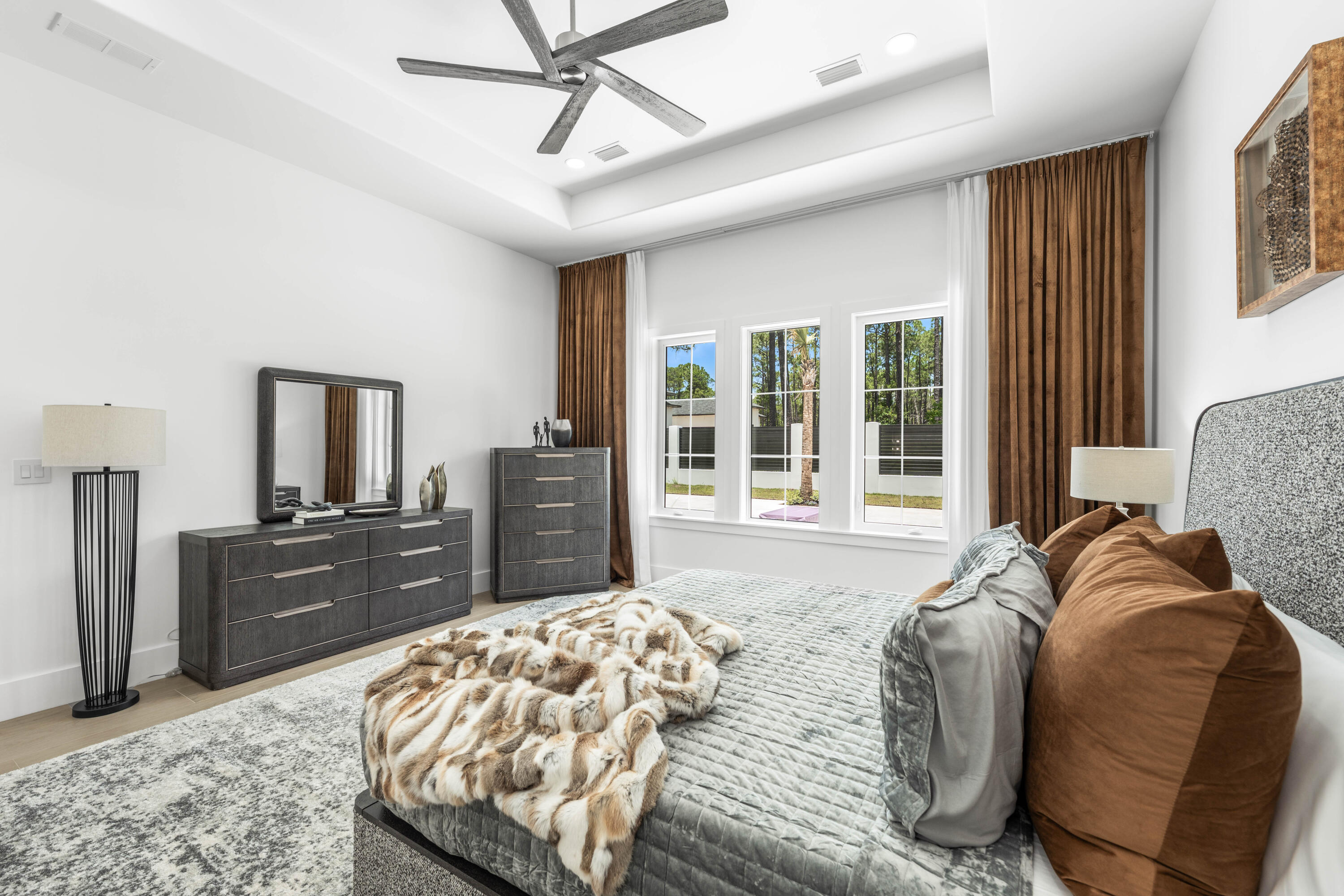MARINWOOD - Residential