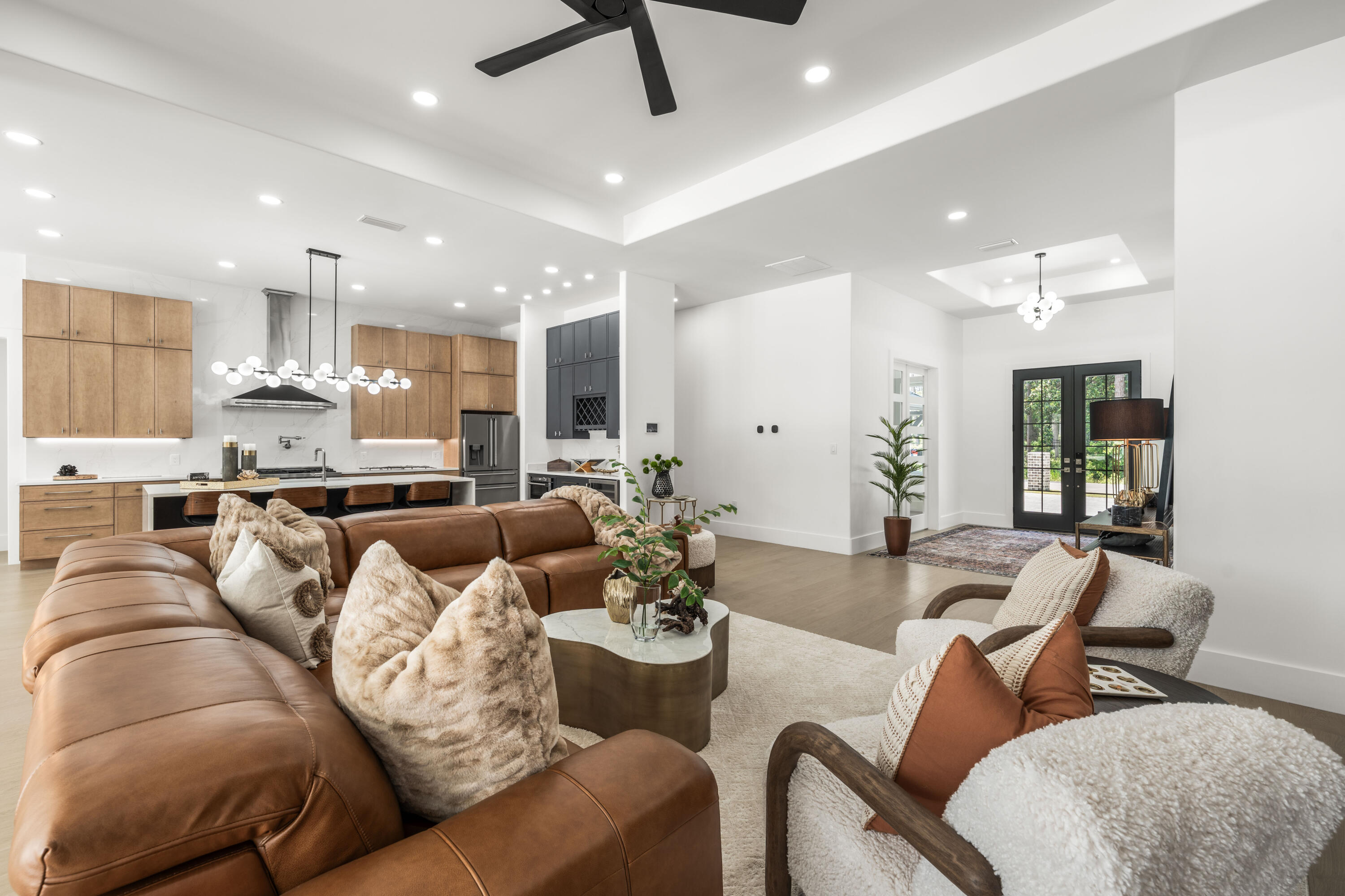 MARINWOOD - Residential