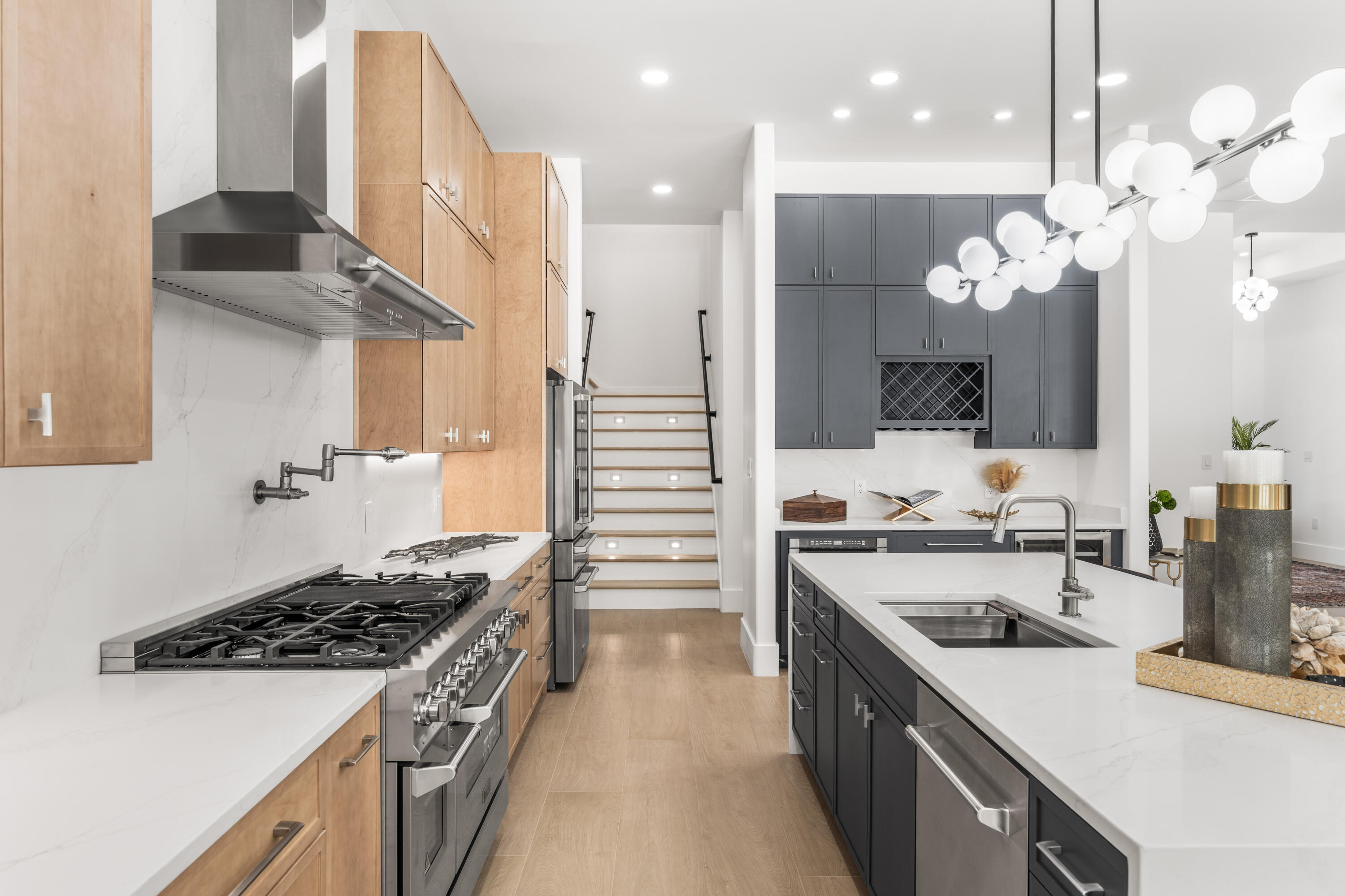 MARINWOOD - Residential