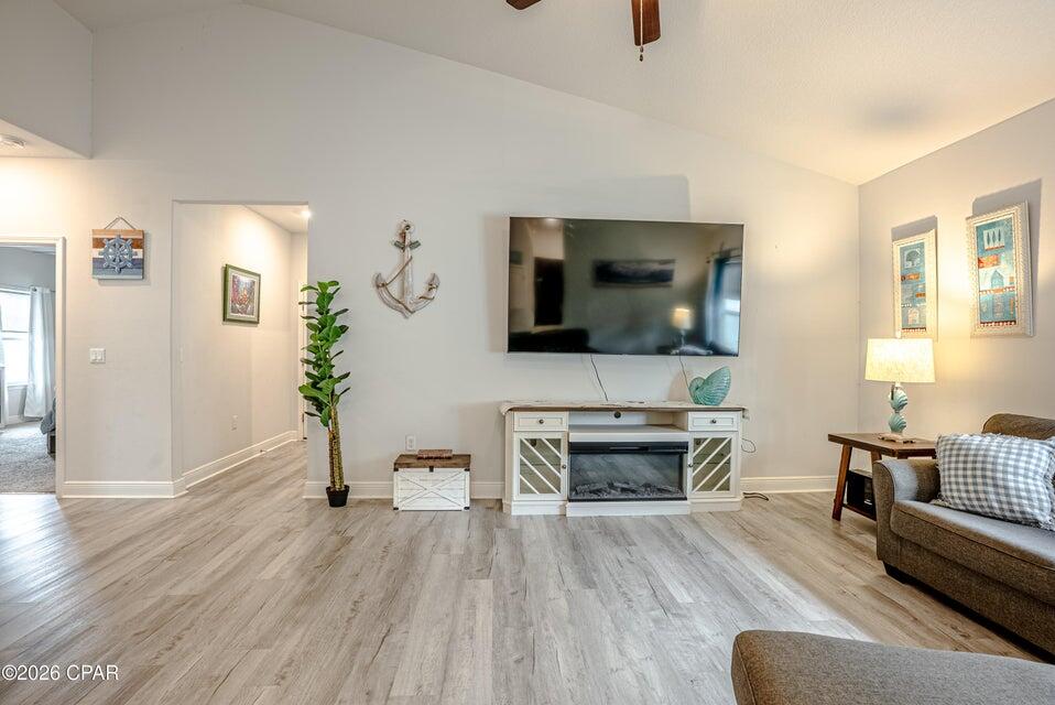 Village of Mill Bayou/Shoreline Village Ph 18 - Residential