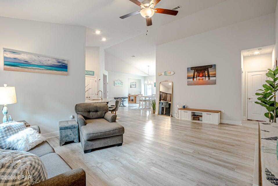 Village of Mill Bayou/Shoreline Village Ph 18 - Residential