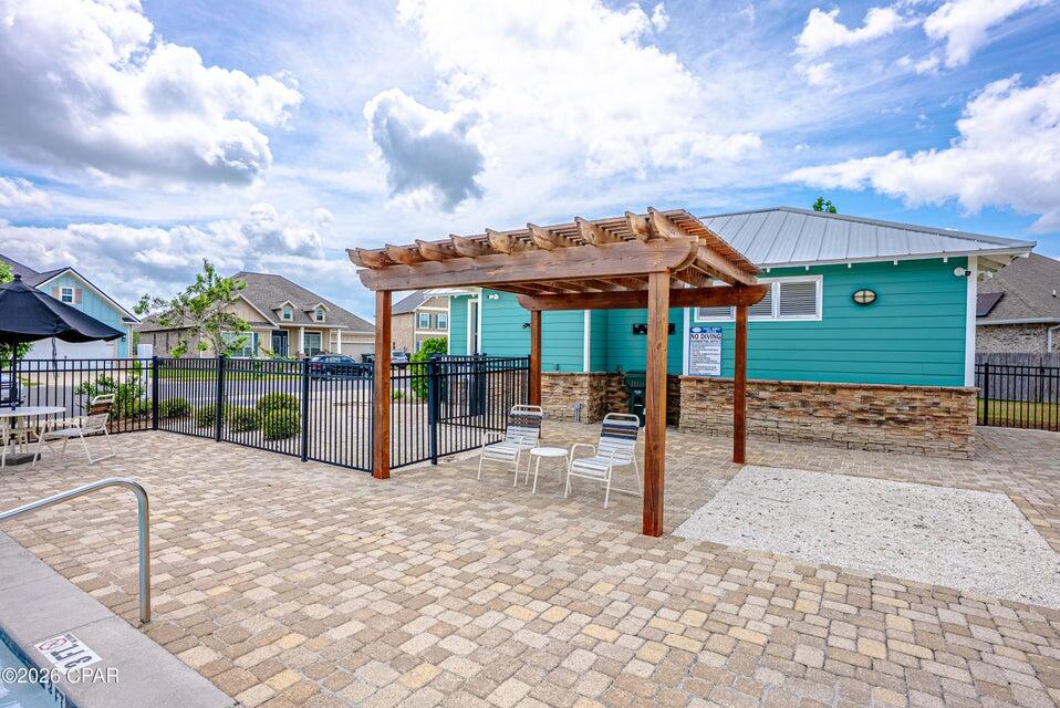Village of Mill Bayou/Shoreline Village Ph 18 - Residential