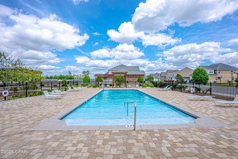 Village of Mill Bayou/Shoreline Village Ph 18 - Residential