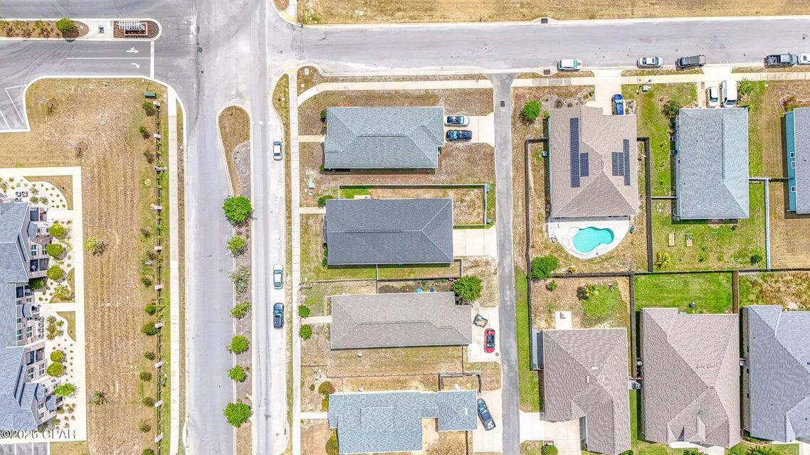 Village of Mill Bayou/Shoreline Village Ph 18 - Residential