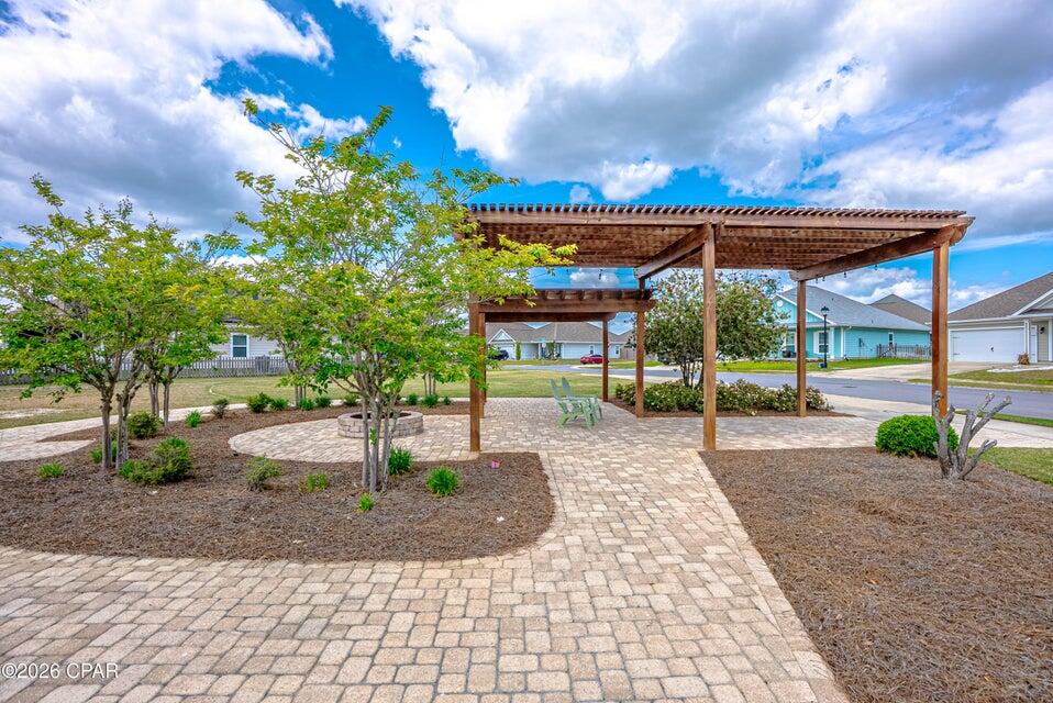Village of Mill Bayou/Shoreline Village Ph 18 - Residential