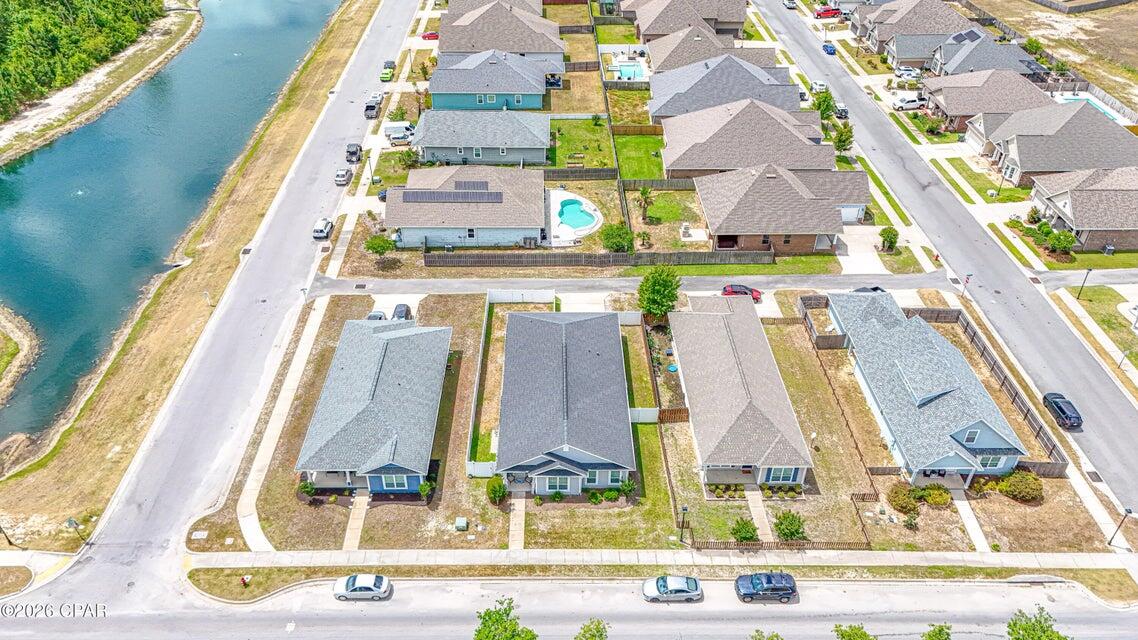 Village of Mill Bayou/Shoreline Village Ph 18 - Residential