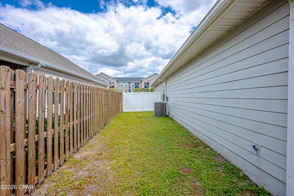 Village of Mill Bayou/Shoreline Village Ph 18 - Residential