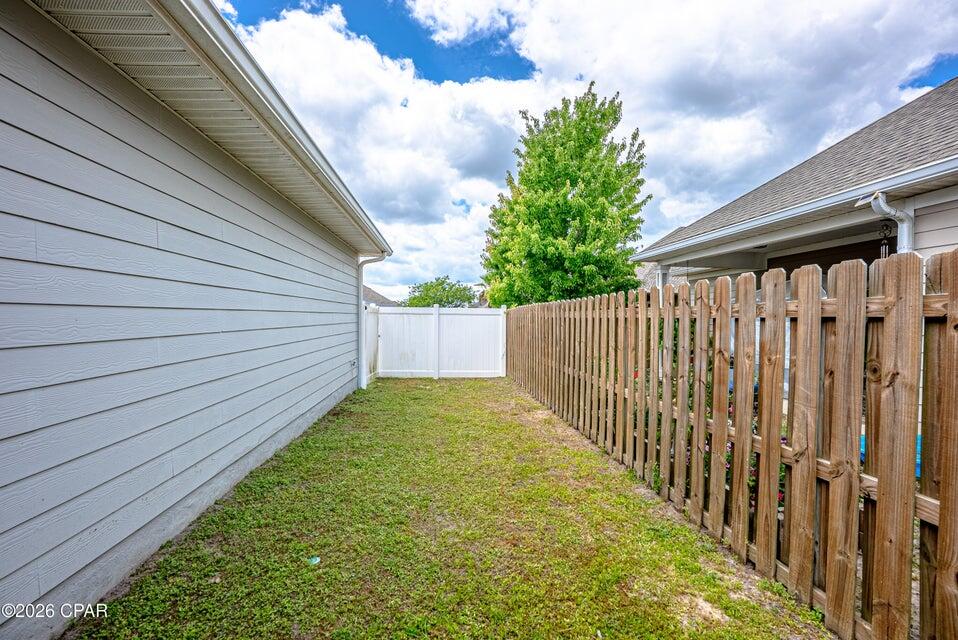 Village of Mill Bayou/Shoreline Village Ph 18 - Residential