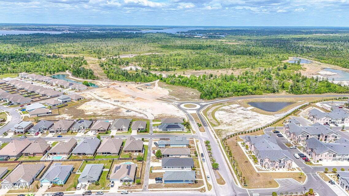 Village of Mill Bayou/Shoreline Village Ph 18 - Residential
