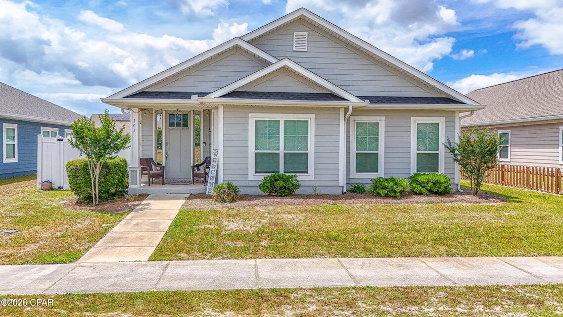Village of Mill Bayou/Shoreline Village Ph 18 - Residential