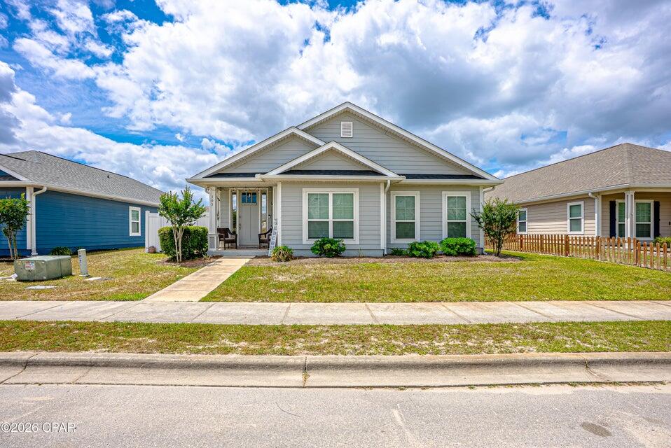 Village of Mill Bayou/Shoreline Village Ph 18 - Residential