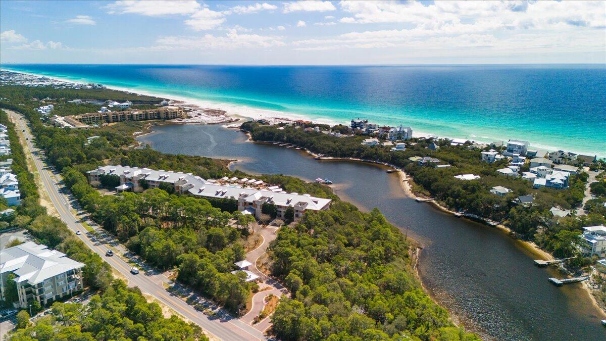 SANCTUARY AT REDFISH - Residential
