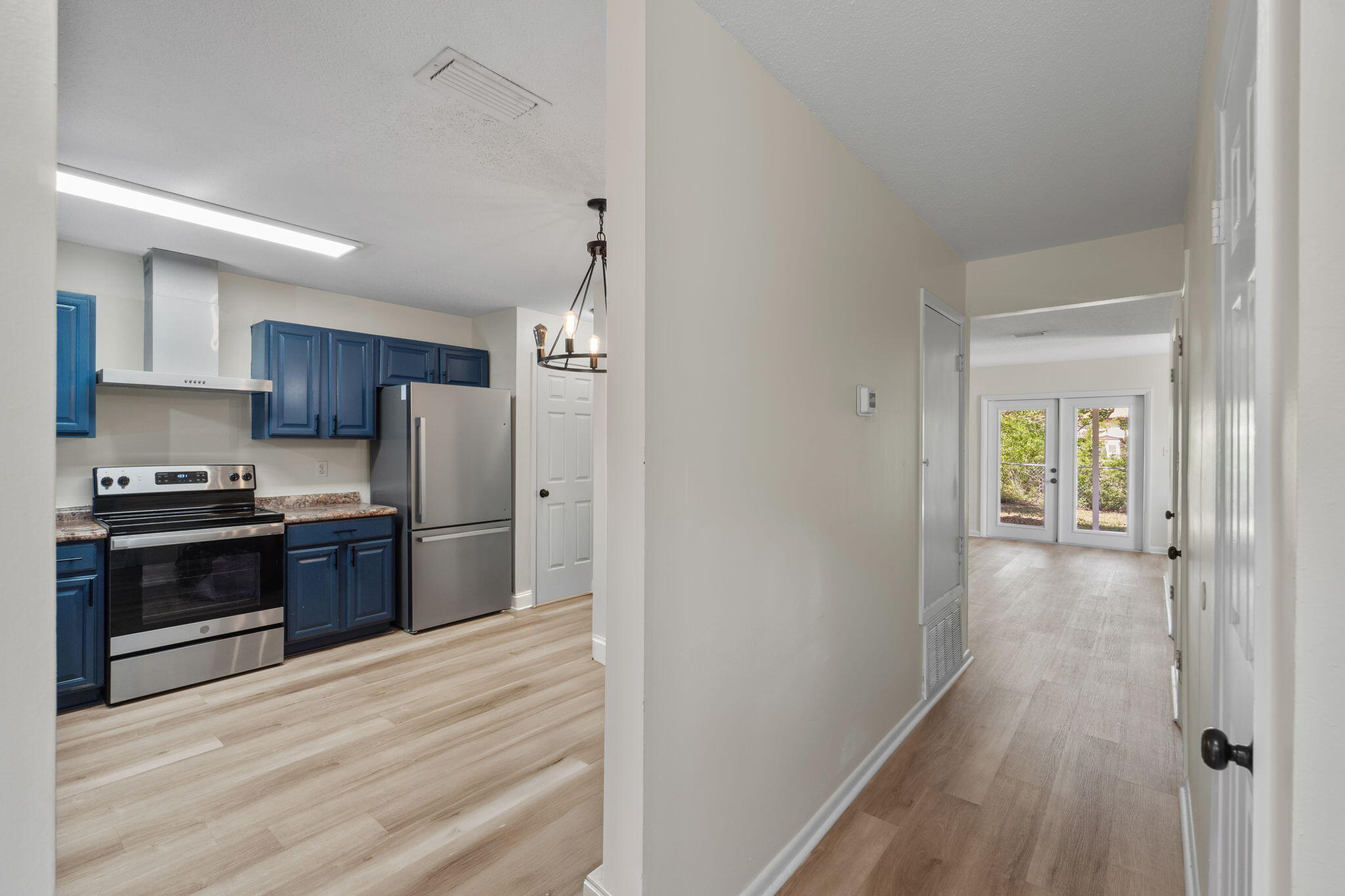 PORT DIXIE - Residential