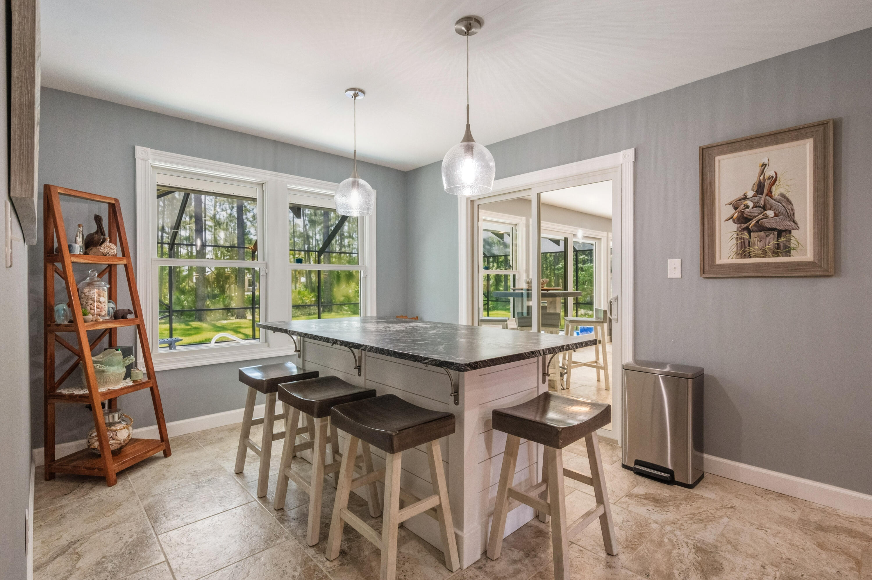 DANA POINTE - Residential