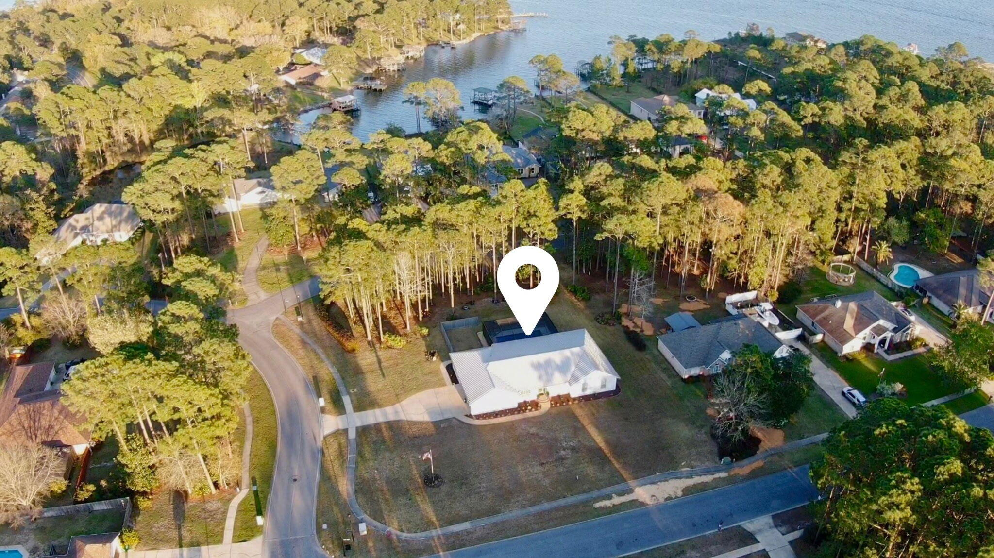 DANA POINTE - Residential