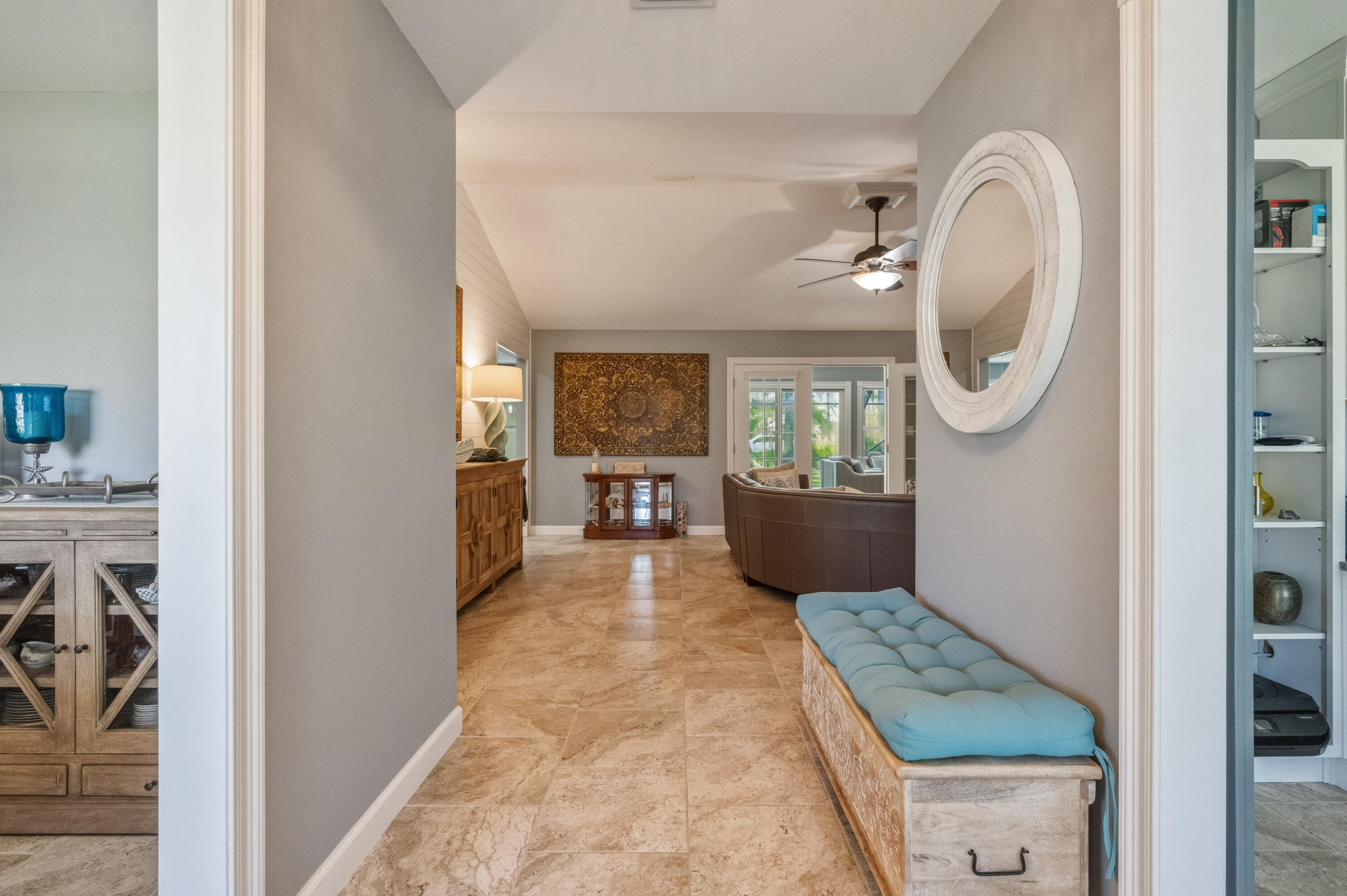 DANA POINTE - Residential